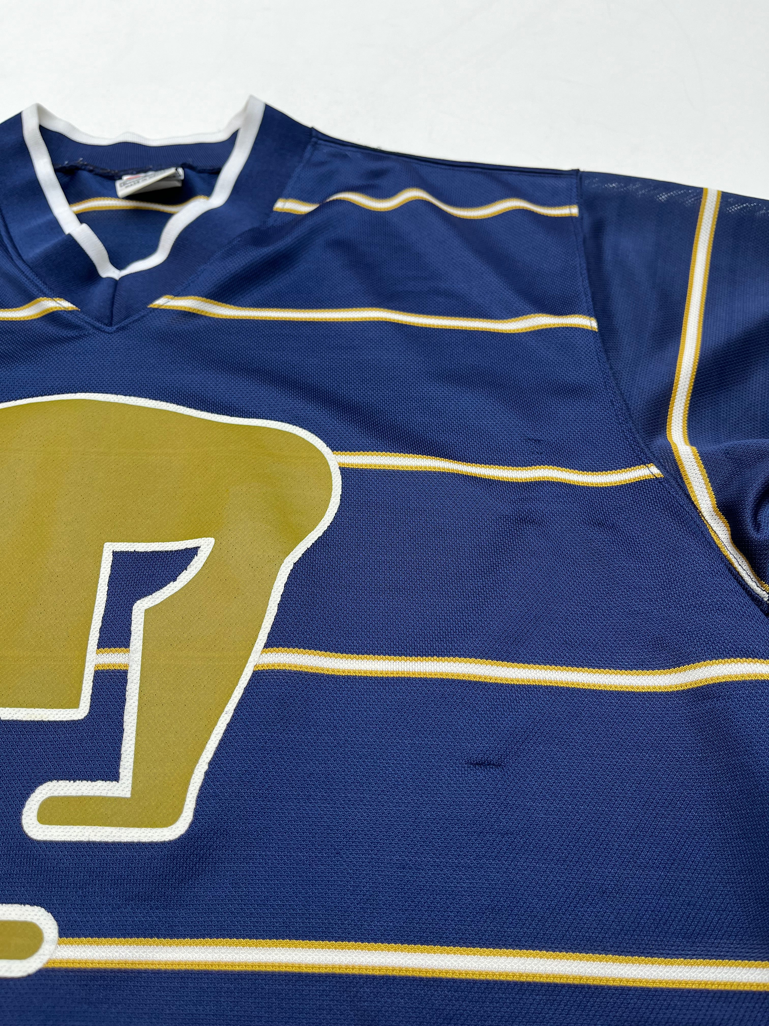 Jersey Pumas Local 1997 1998 (M)