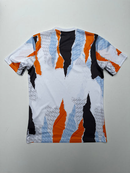 Jersey Real Madrid Entrenamiento 2024 2025 (M)
