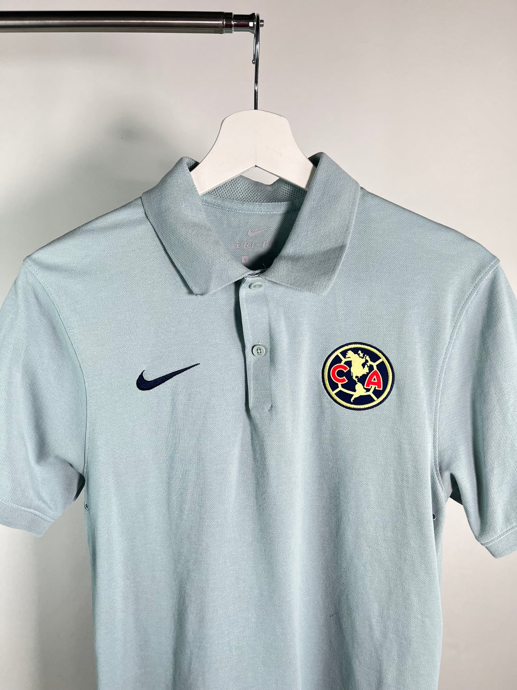 Polo Club America 2021 2022 (S mujer)