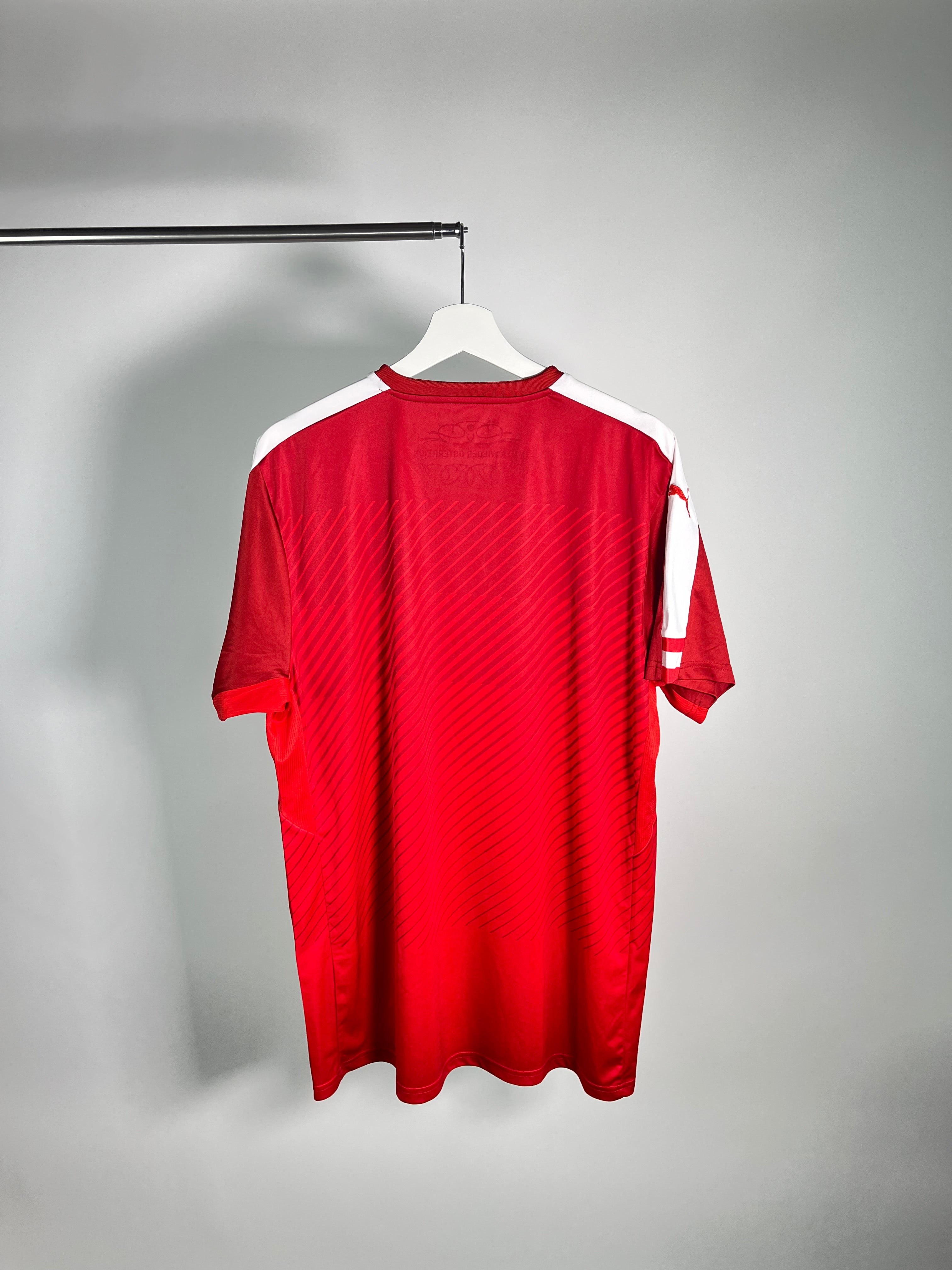 Jersey Austria Local 2016 2018 (XL)