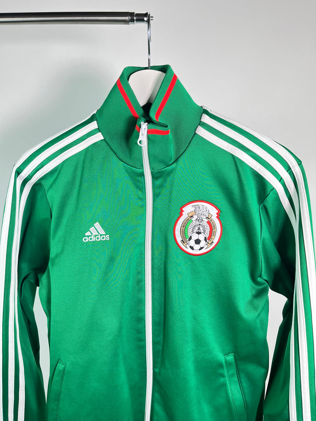 Chamarra México 2014 2015 (S)