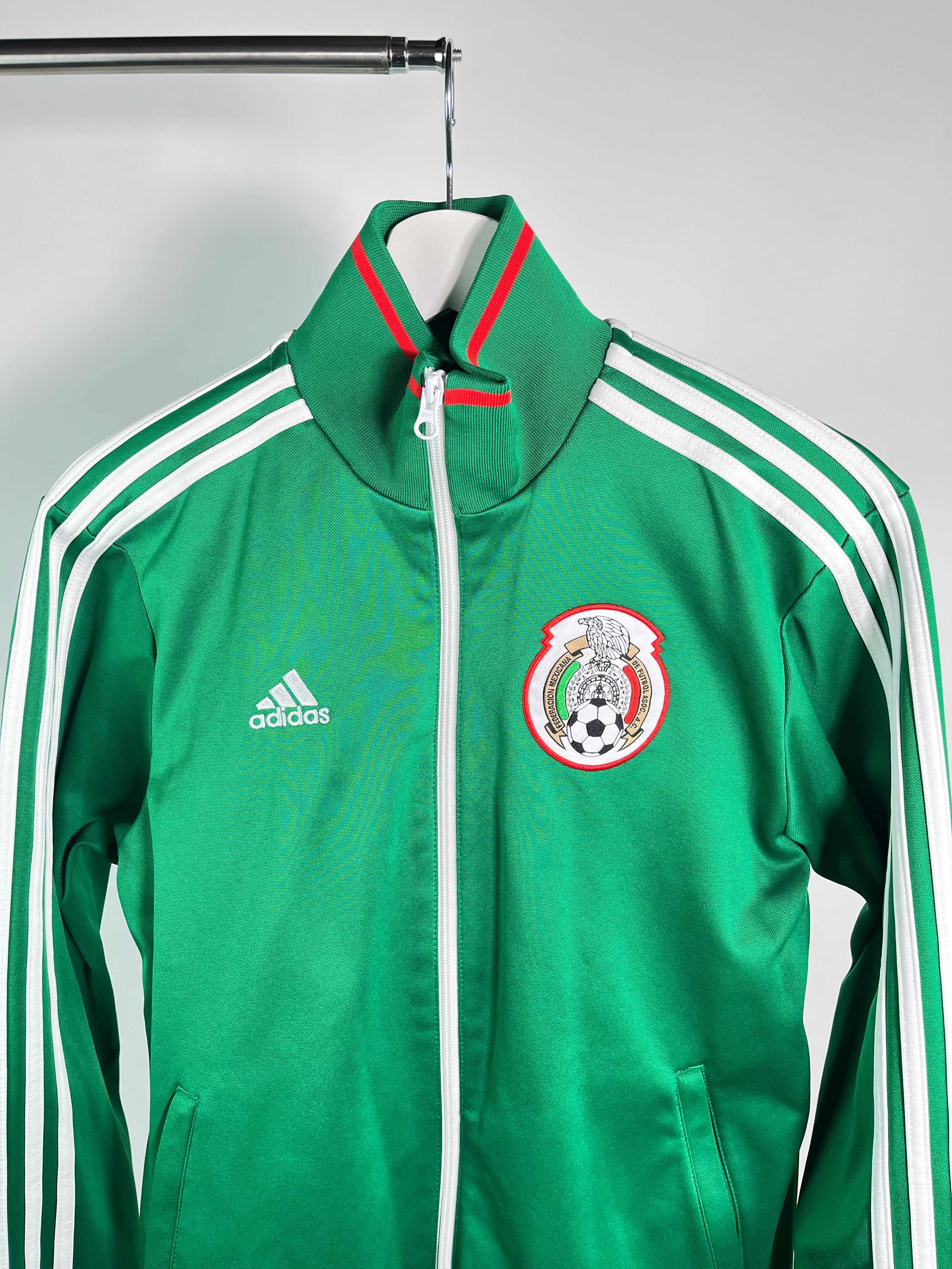 Chamarra México 2014 2015 (S)