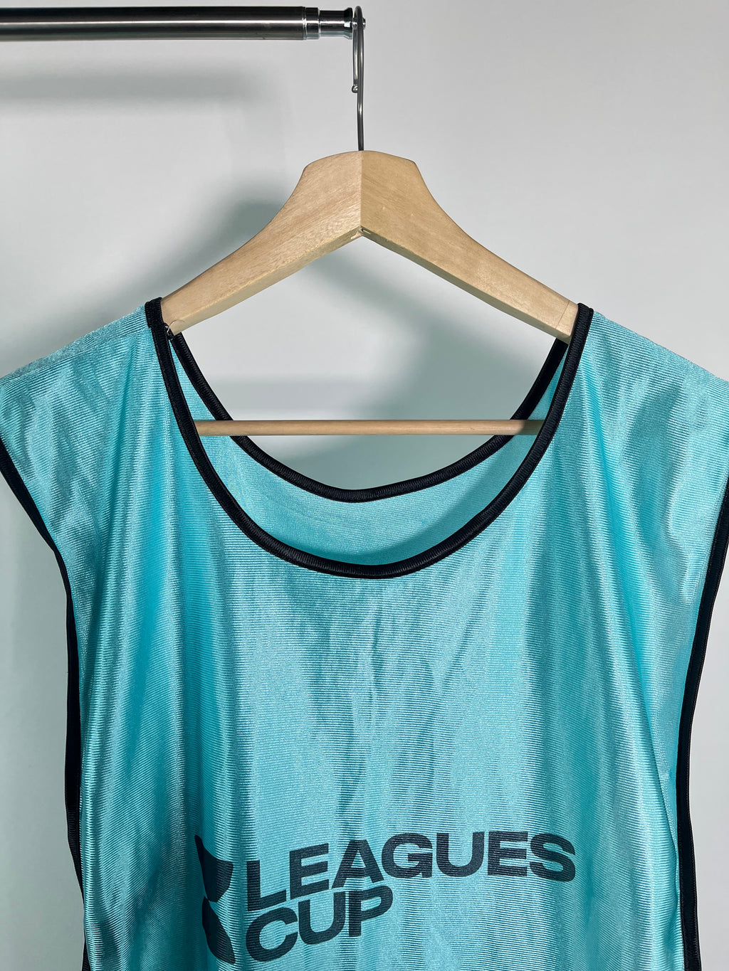 Casaca Leagues Cup Entrenamiento 2023 Utileria (Unitalla)