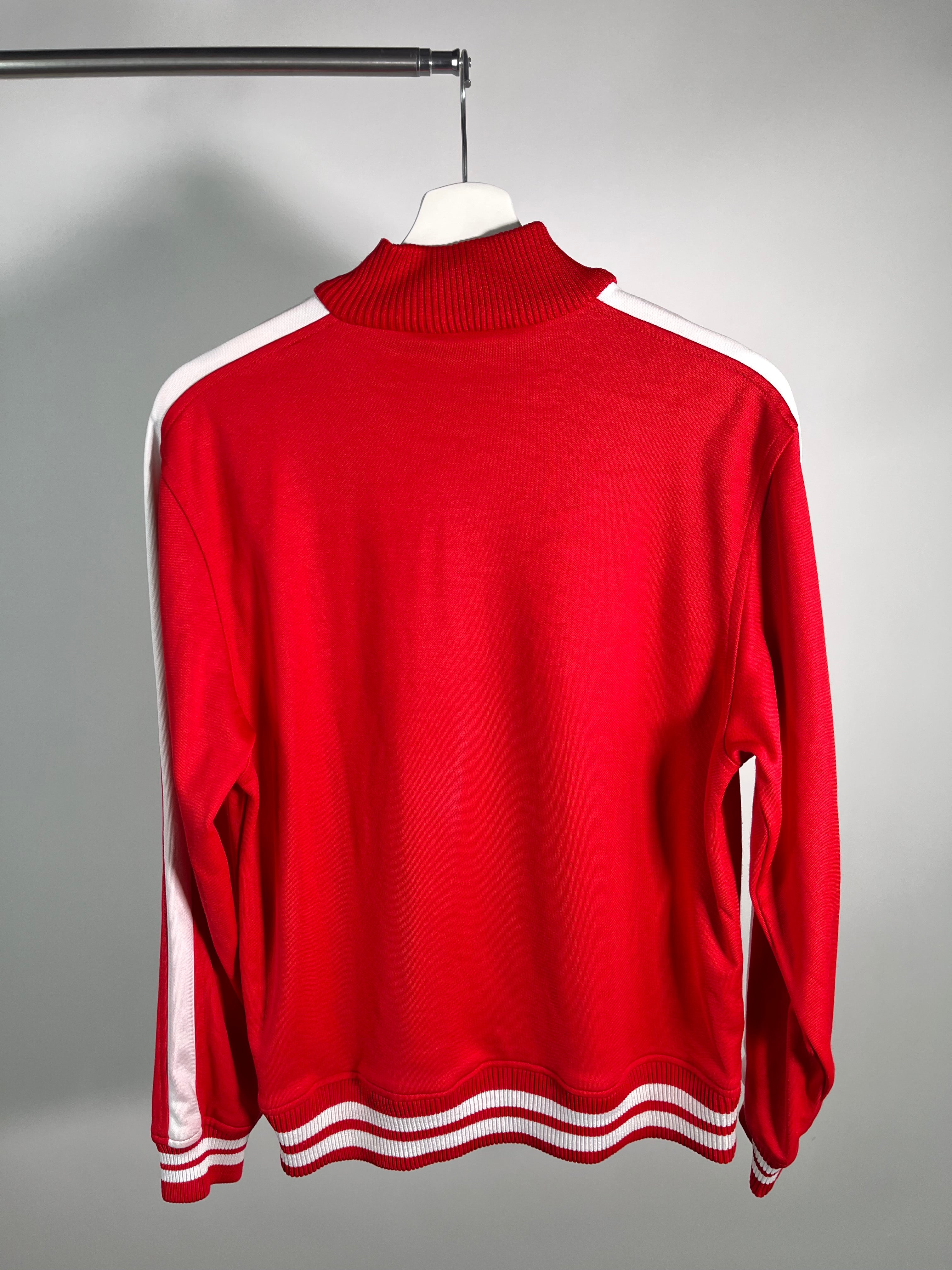 Chamarra Necaxa 2005 2006 (M)
