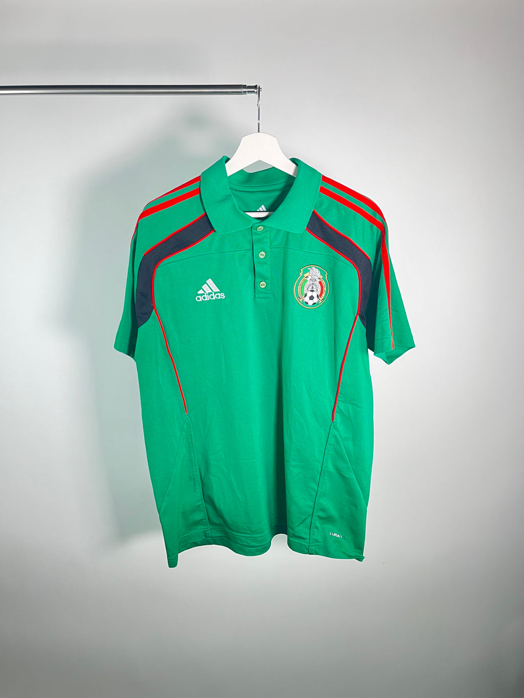 Polo México 2010 2011 (L)