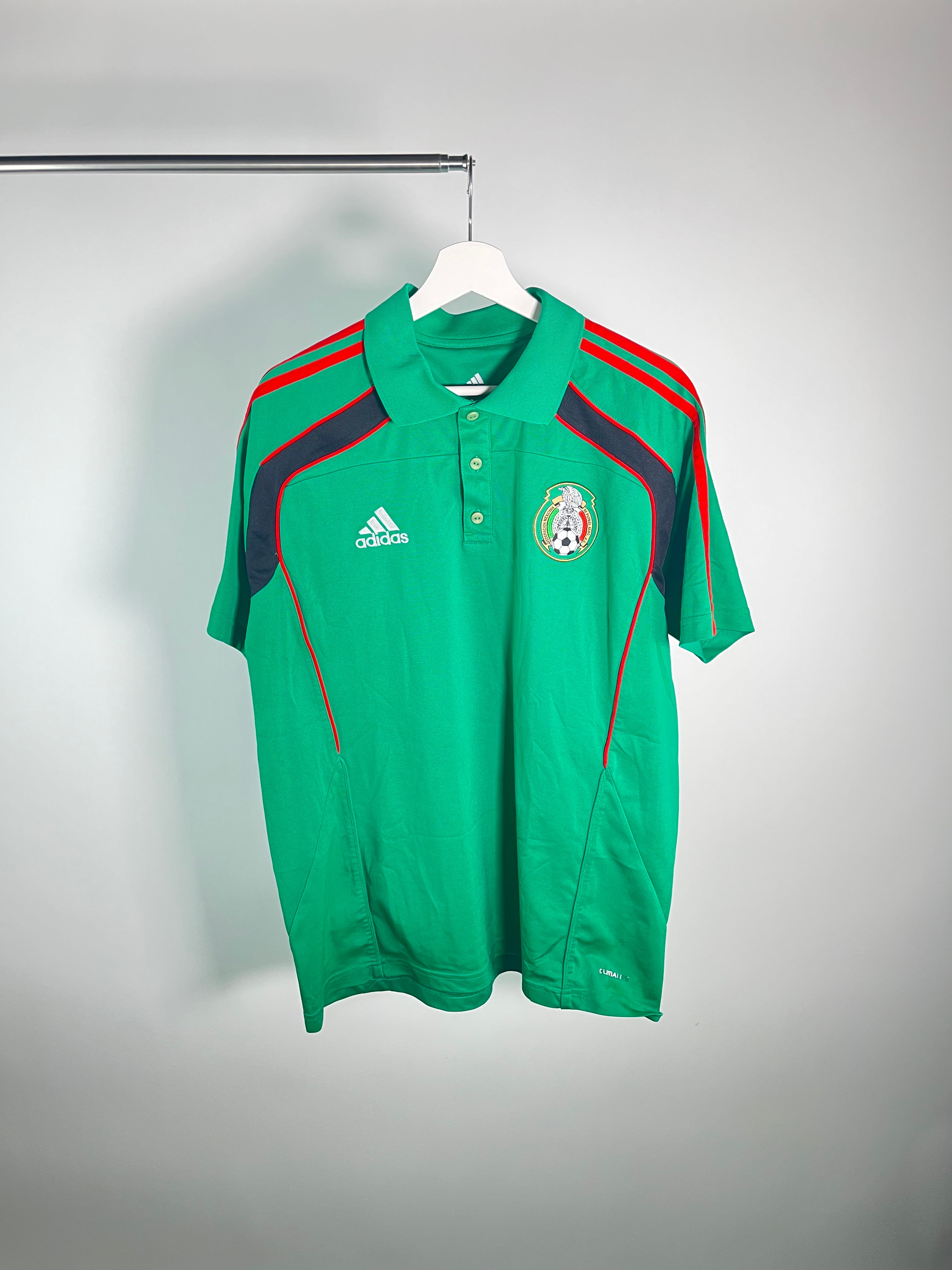 Polo México 2010 2011 (L)