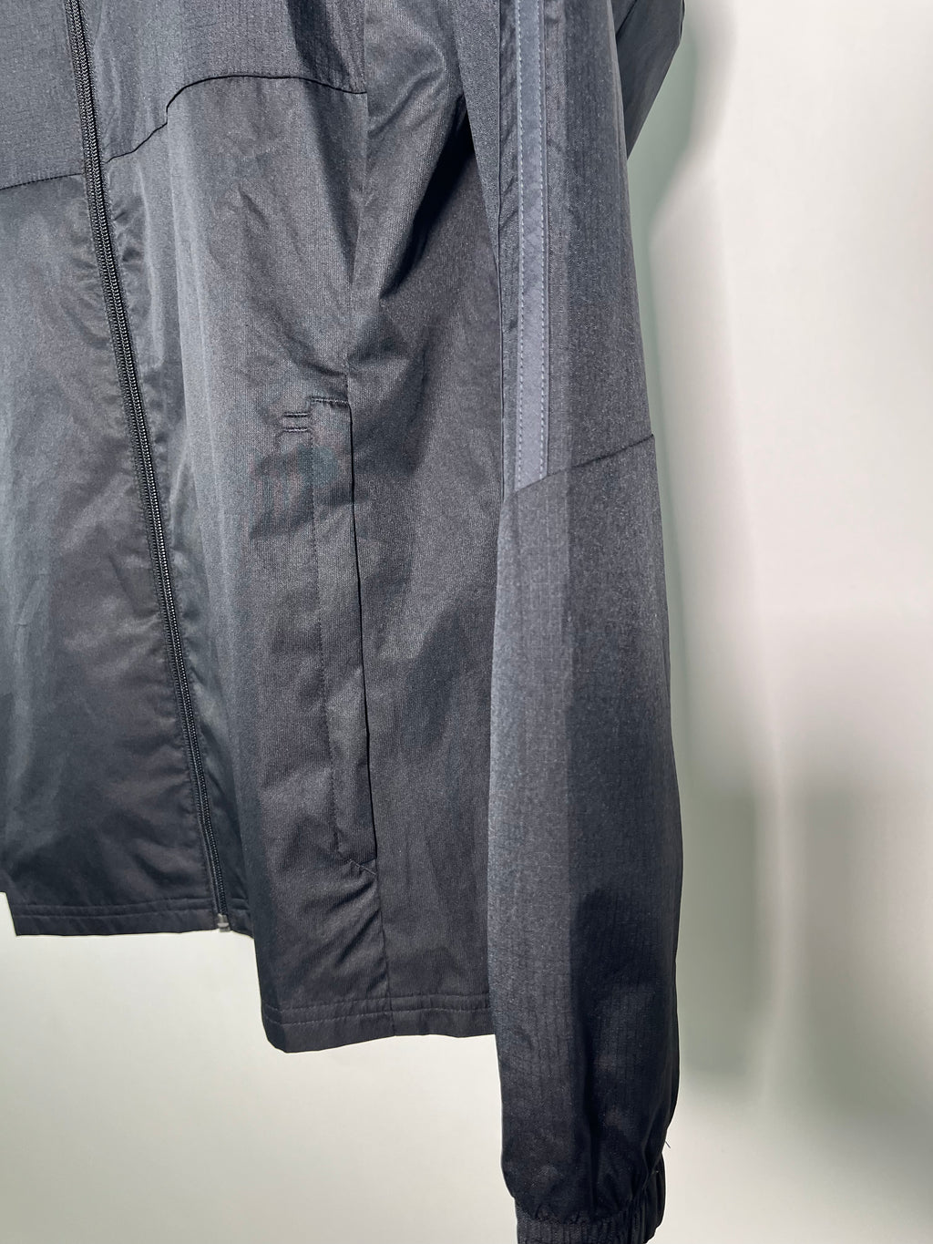 Chamarra Real Madrid 2017 2018 (S)