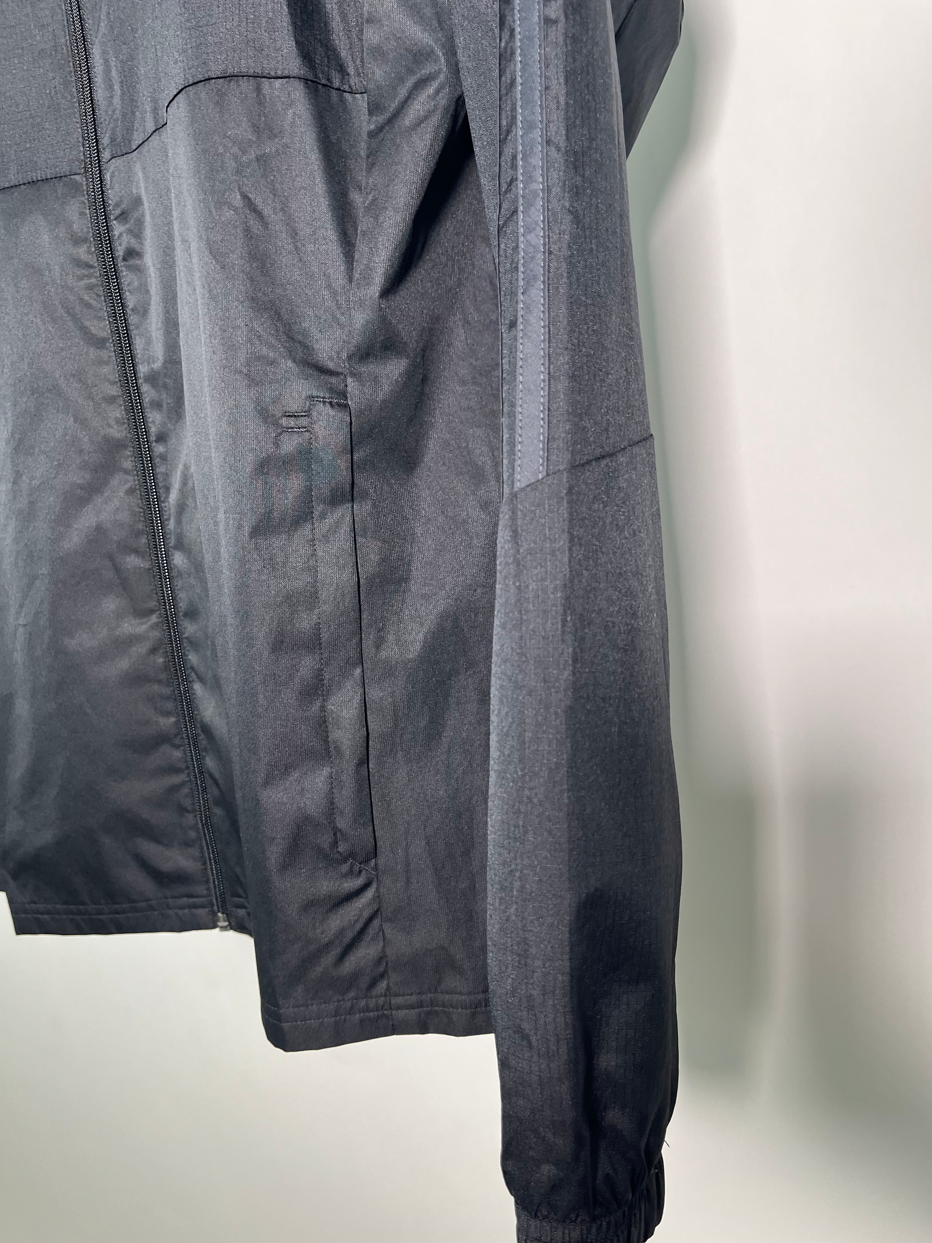 Chamarra Real Madrid 2017 2018 (S)