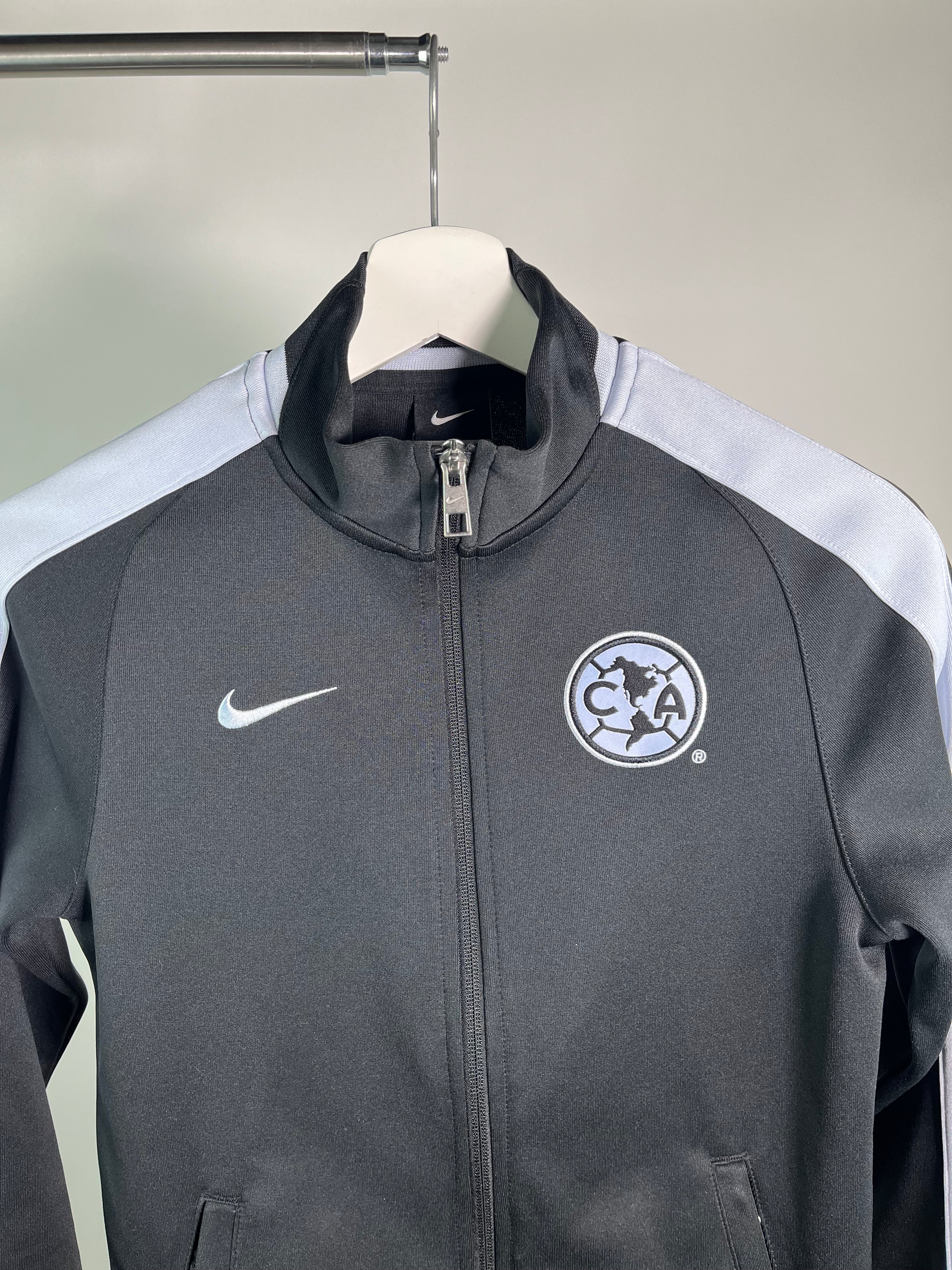 Chamarra Club América 2015 2016 (S Mujer)
