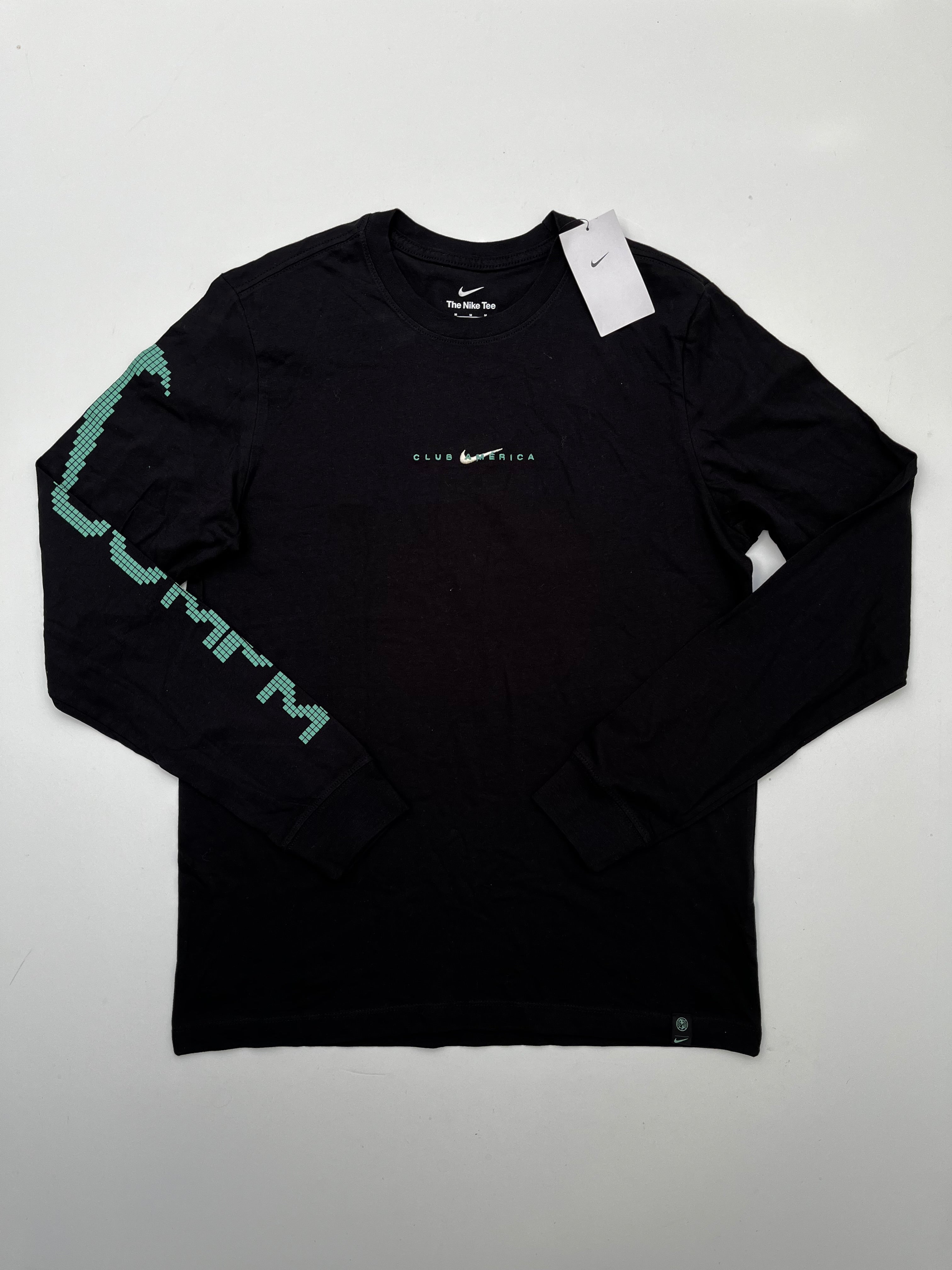 Playera Club América 2021 2022 *C/Etiquetas* (M)