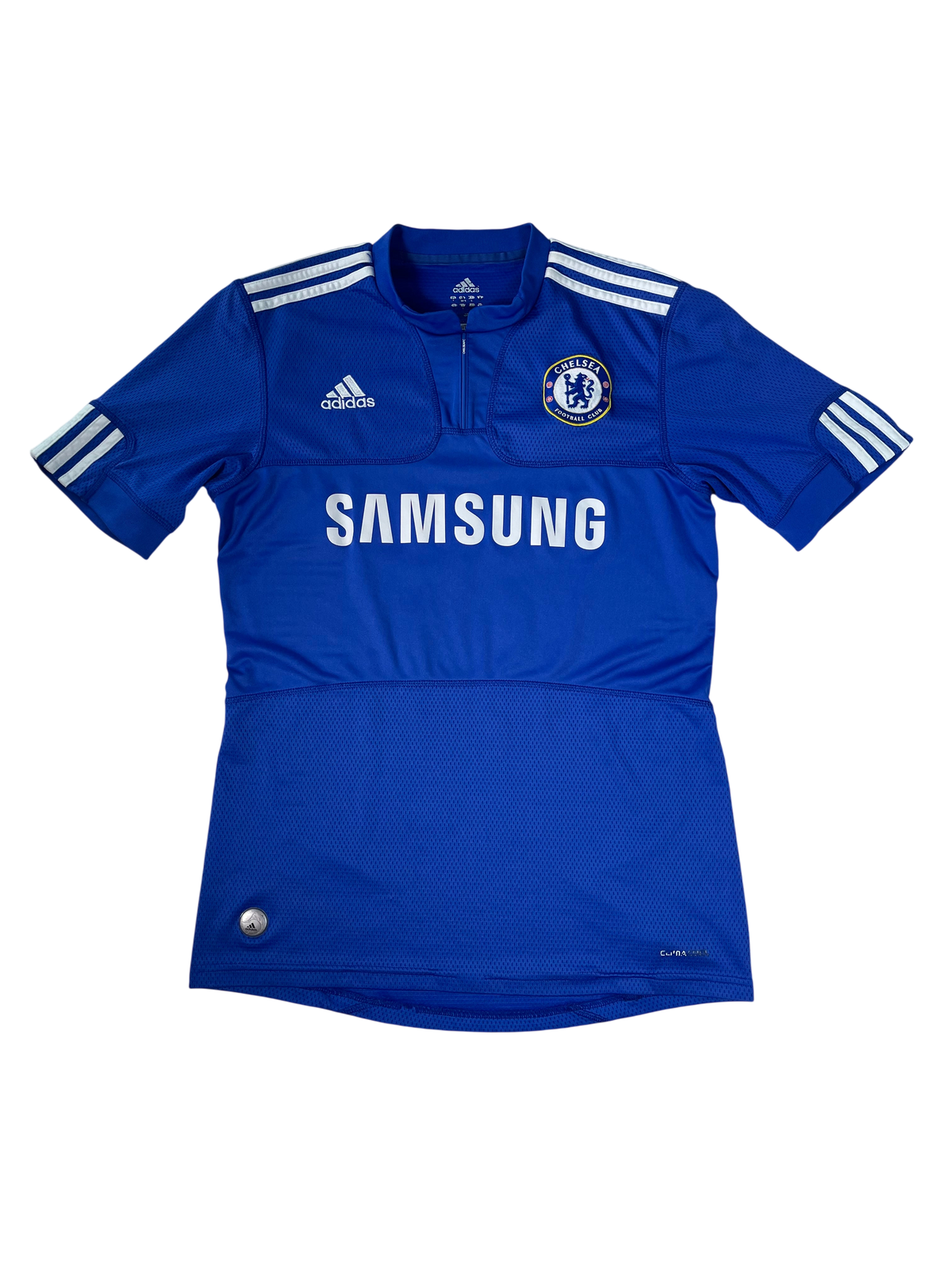 Jersey Chelsea Local 2009 2010 Frank Lampard (S)
