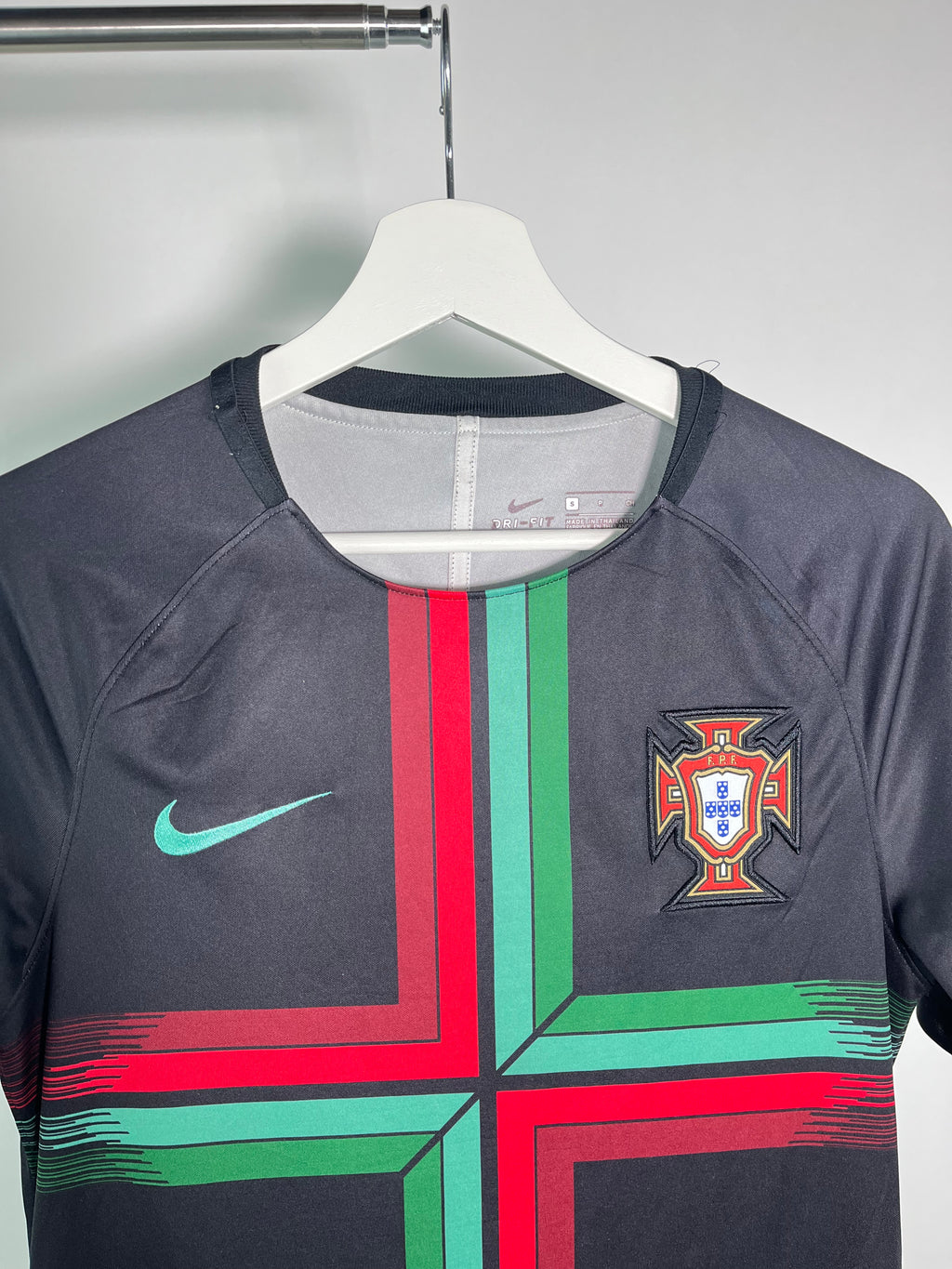 Jersey Portugal Entrenamiento 2018 2019 (S)