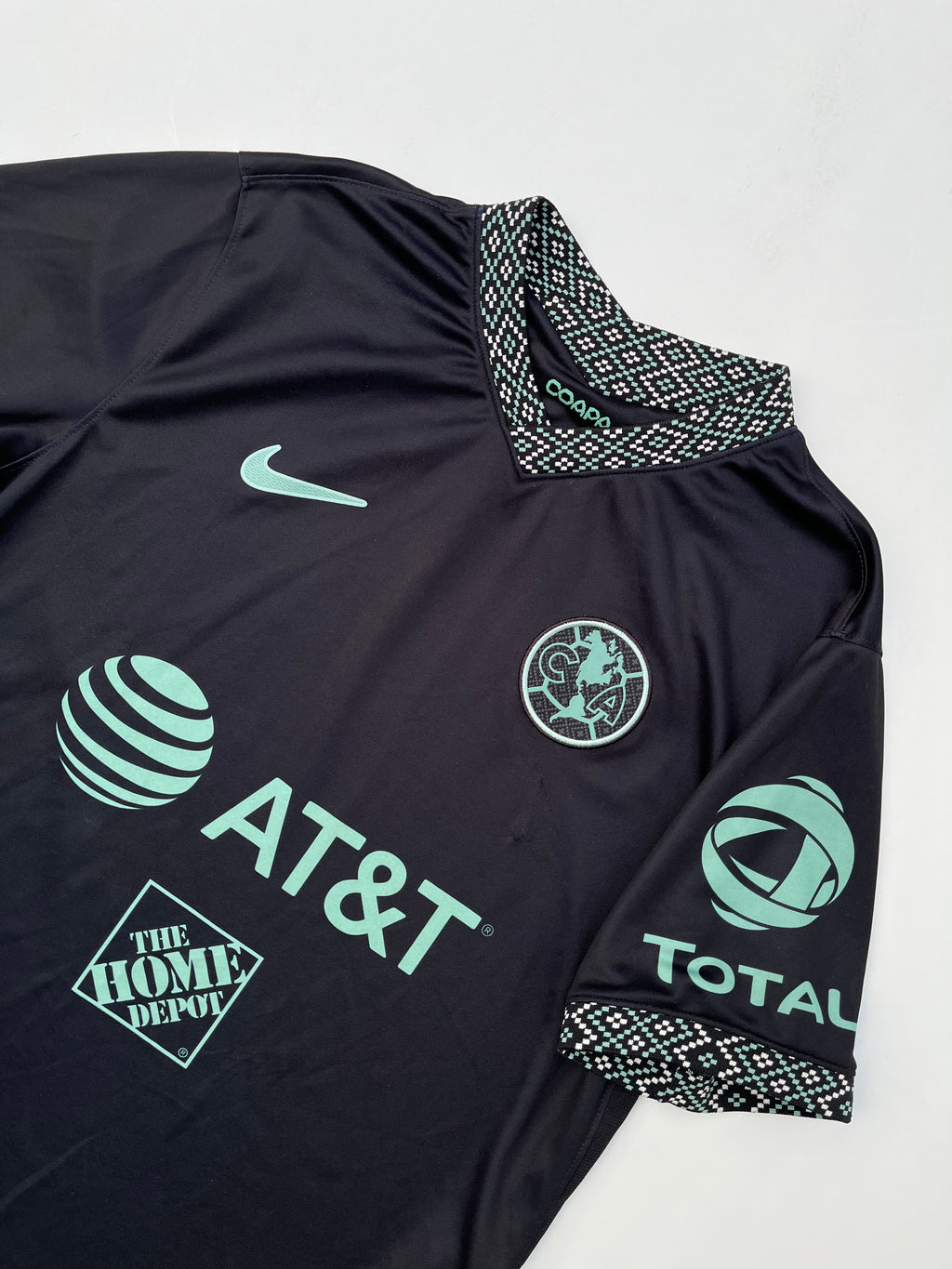 Jersey Club América Tercero 2021 2022 (L)