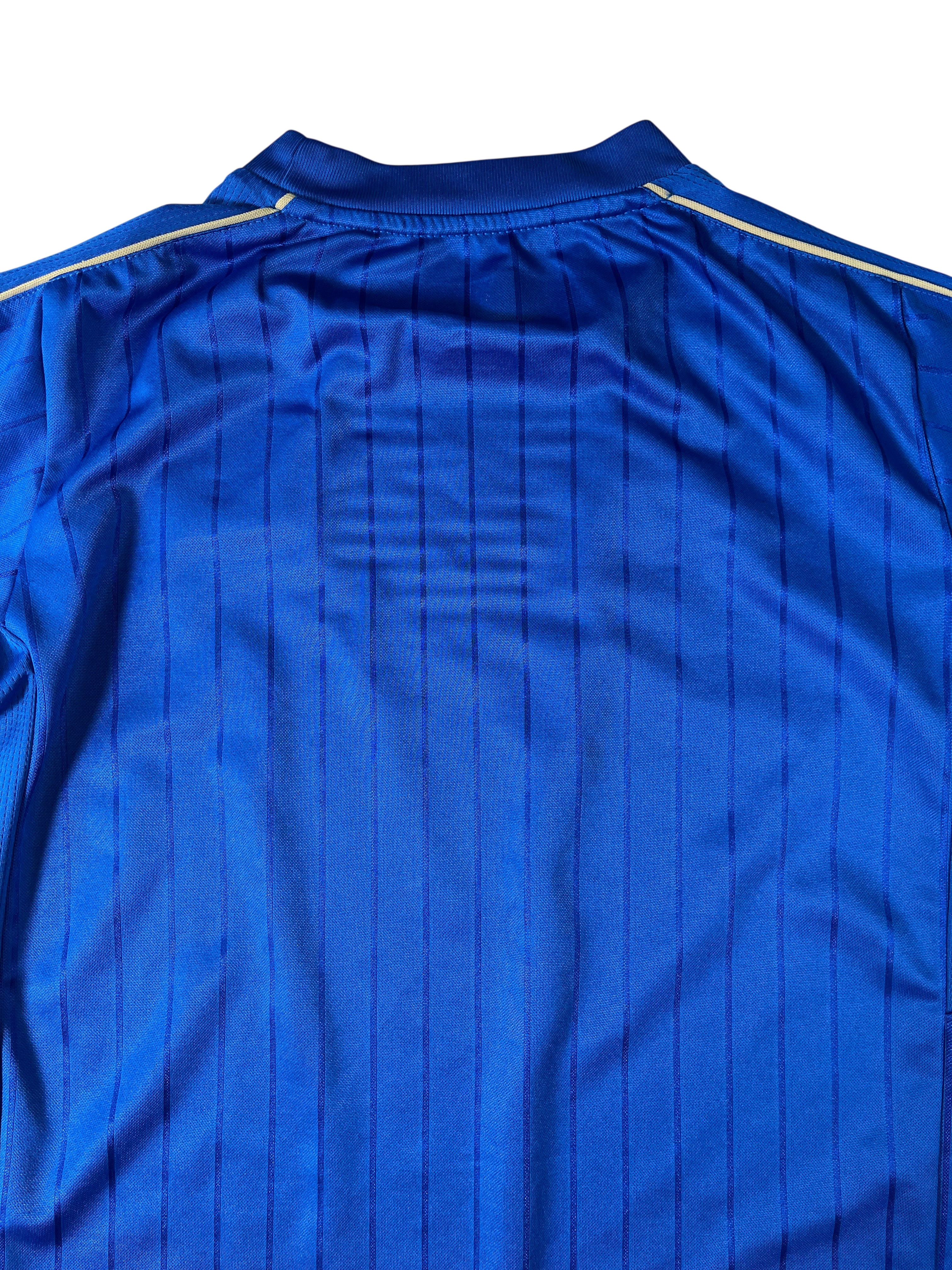 Jersey Italia Local 2016 2018 (L Niño)