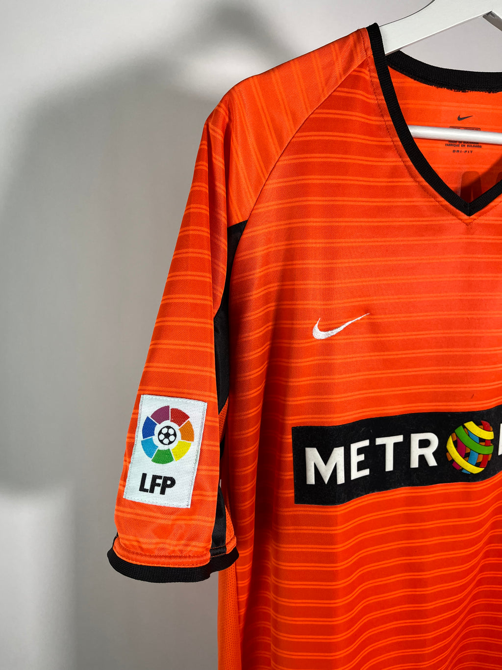 Jersey Valencia Visita 2001 2002 Pablo Aimar (XL)