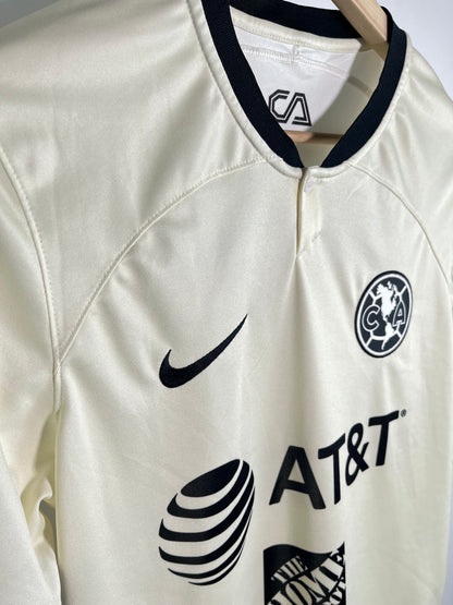 Jersey Club America Tercera 2022 2023 (L)