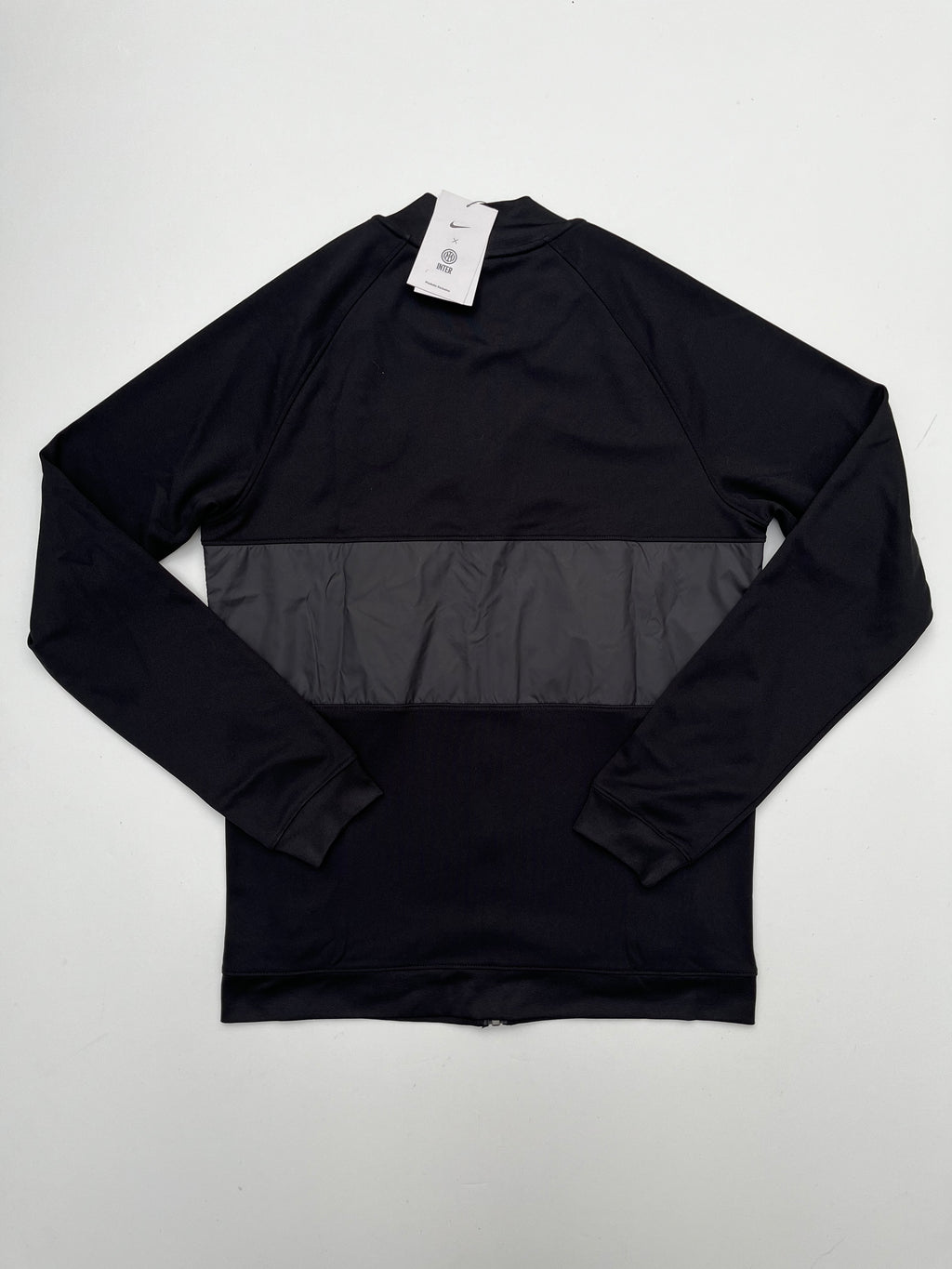 Chamarra Inter de Milán 2021 2022 *C/Etiquetas* (M)