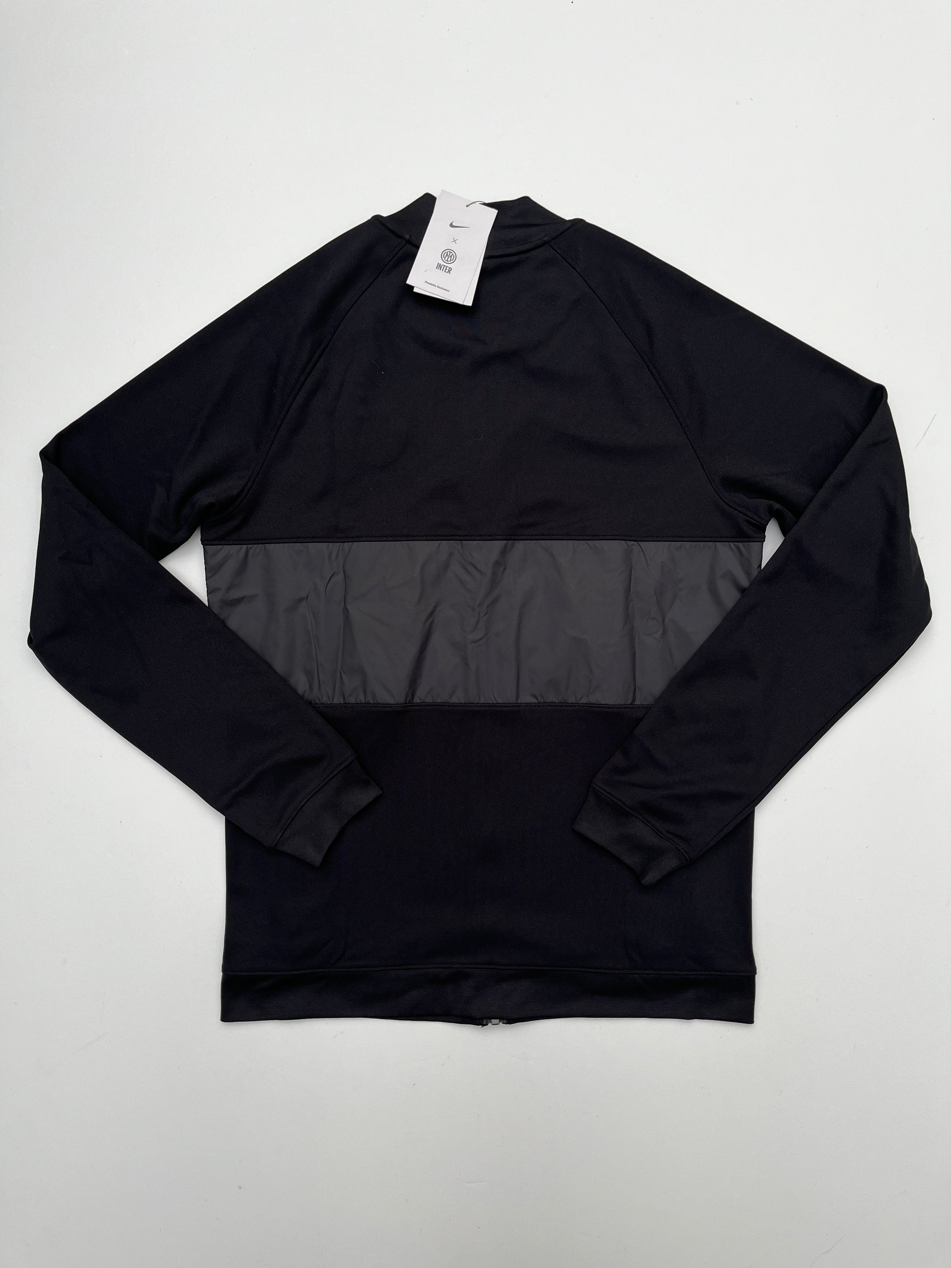 Chamarra Inter de Milán 2021 2022 *C/Etiquetas* (M)
