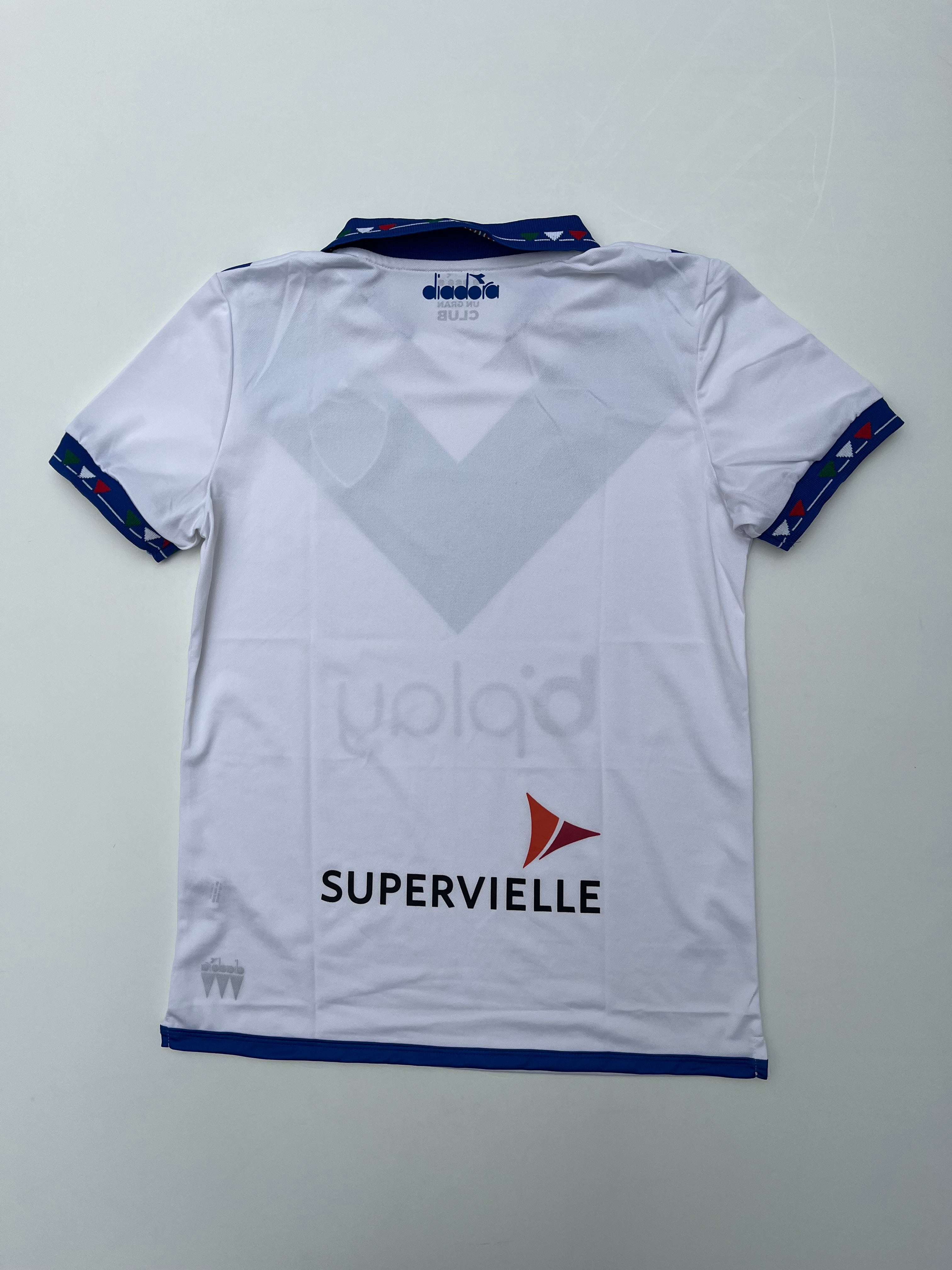 Jersey Velez Sarsfield Local 2023 2024 (M)