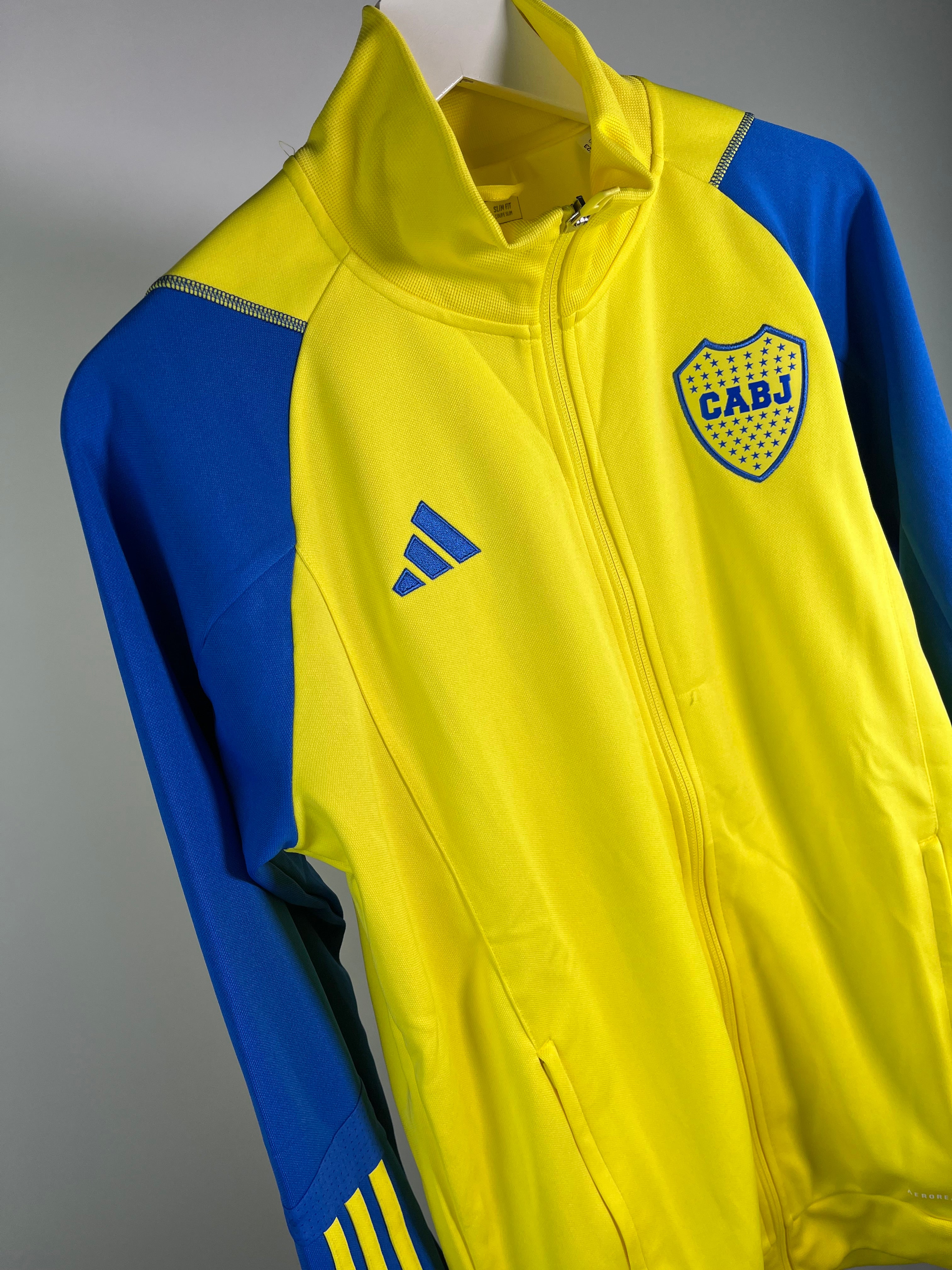 Suéter Boca Juniors 2024 2025 (M)