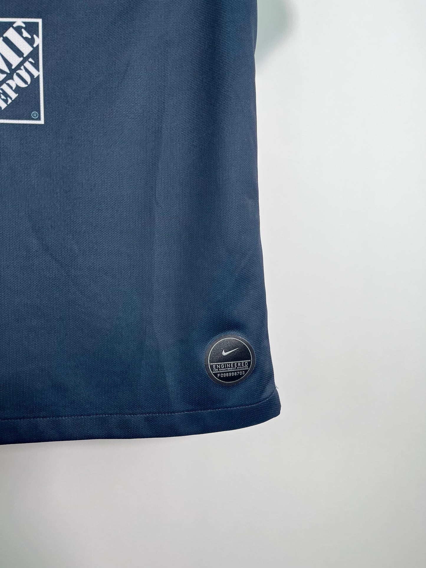 Jersey Club América Visita 2019 2020 (S)