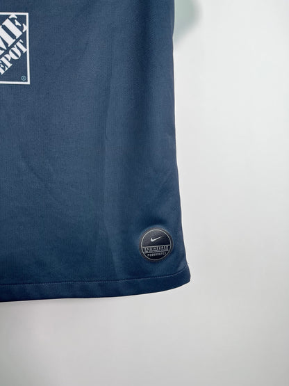 Jersey Club América Visita 2019 2020 (S)