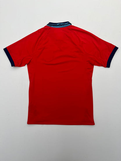 Jersey England Away 2022 2023 (S)