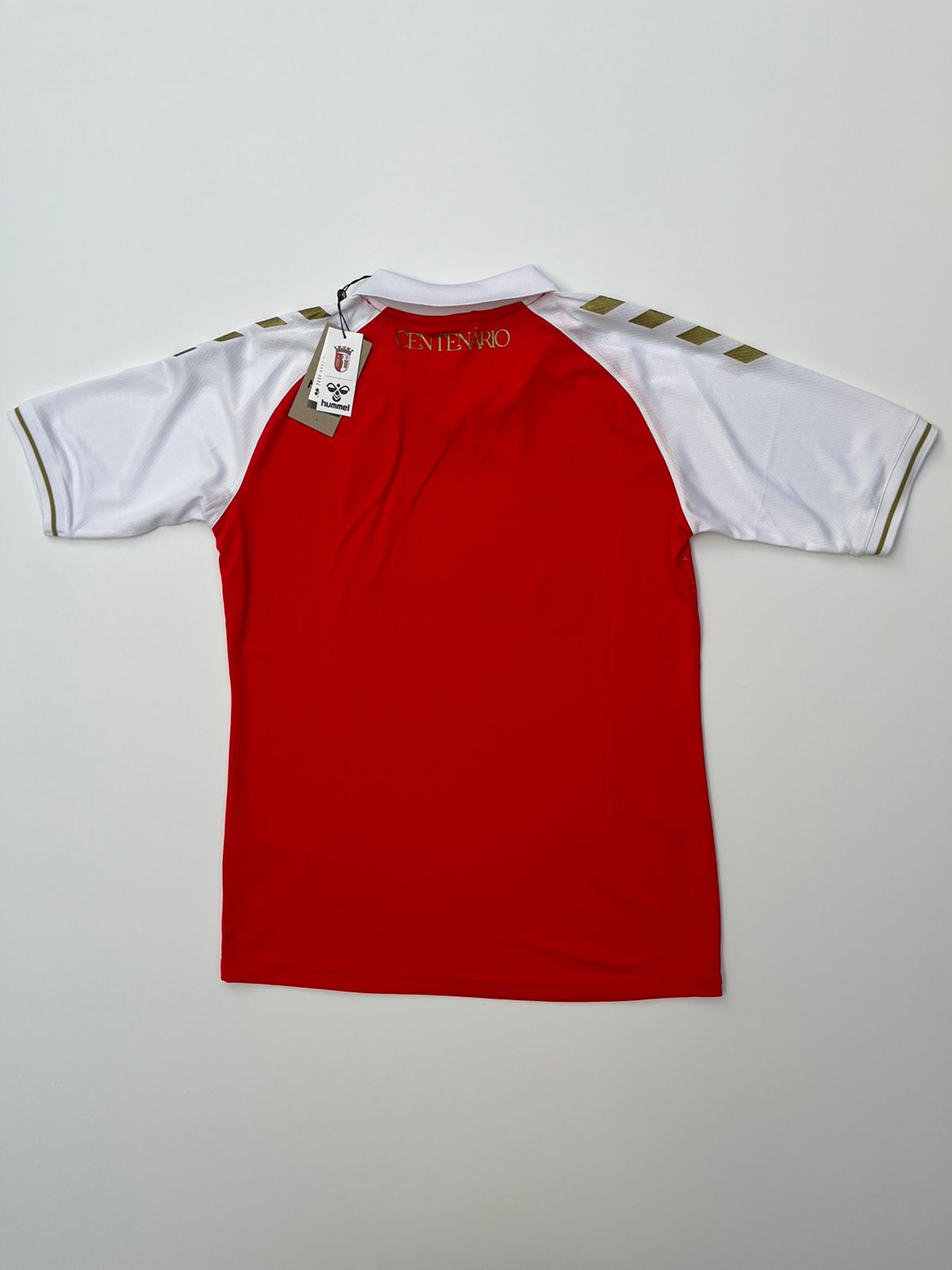 Jersey Braga 2020 2021 (S)