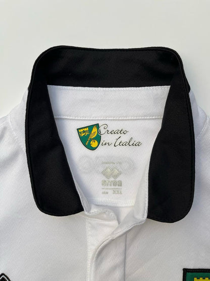 Jersey Norwich City Visita 2013 2014 (XXL)