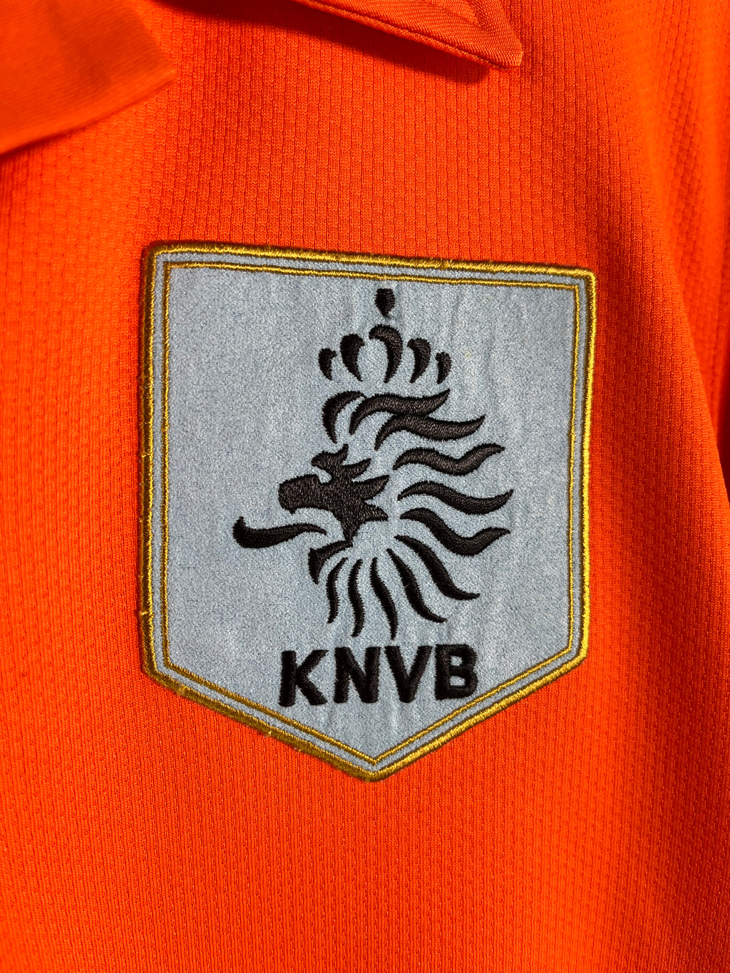 Jersey Holanda Local 2006 2008 Ruud van Nistelrooy (M)