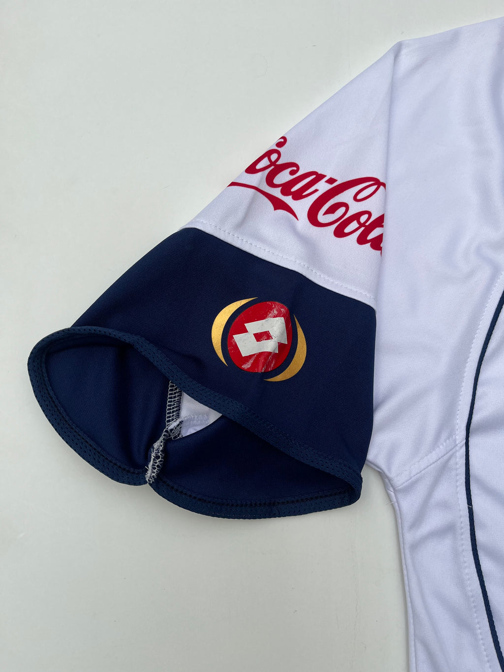 Jersey Pumas Local 2007 2008 (XL)