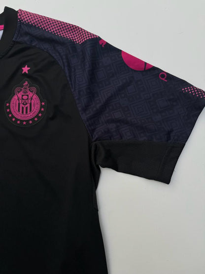 Jersey Chivas Visita Project Pink 2017 2018 (L)