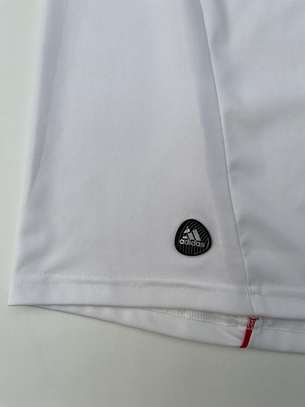 Jersey AC Milan Visita 2011 2012 (XXXL)