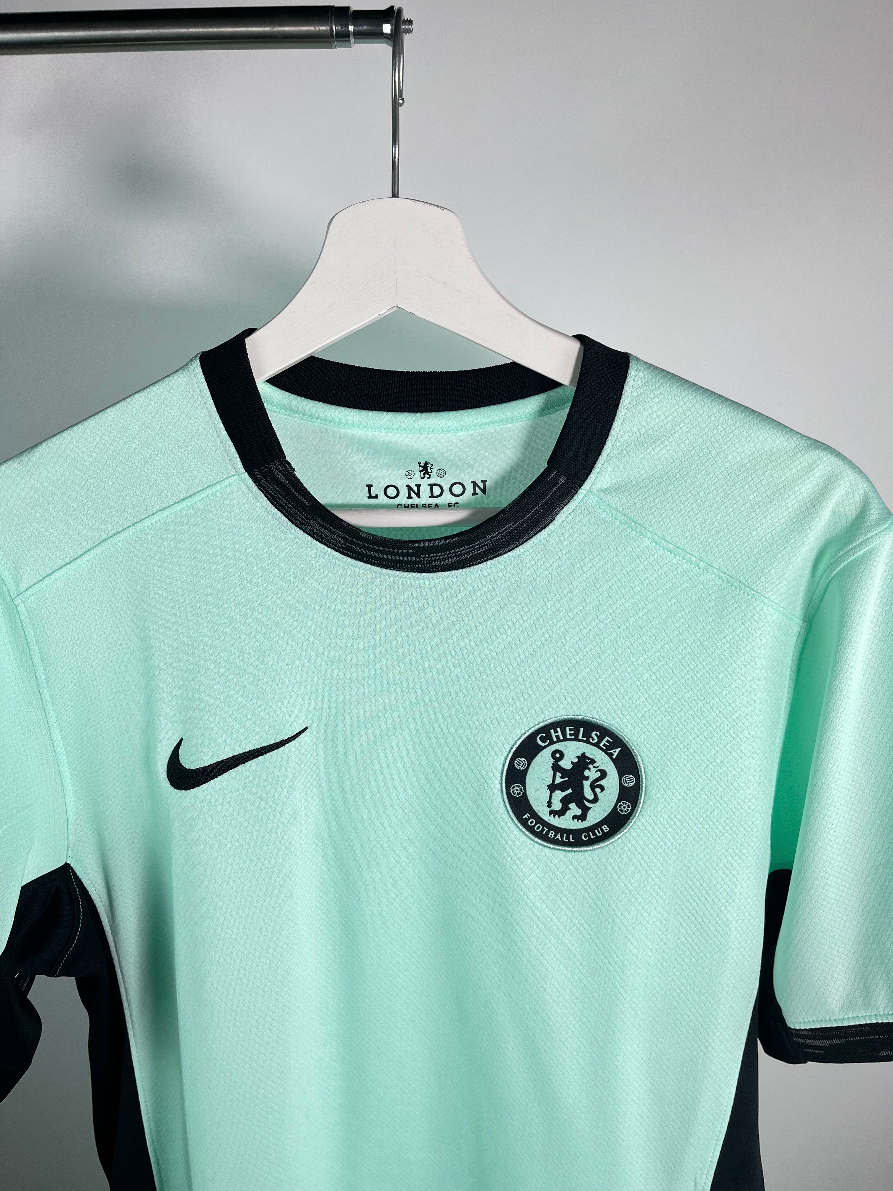 Jersey Chelsea Visita 2023 2024 (S)