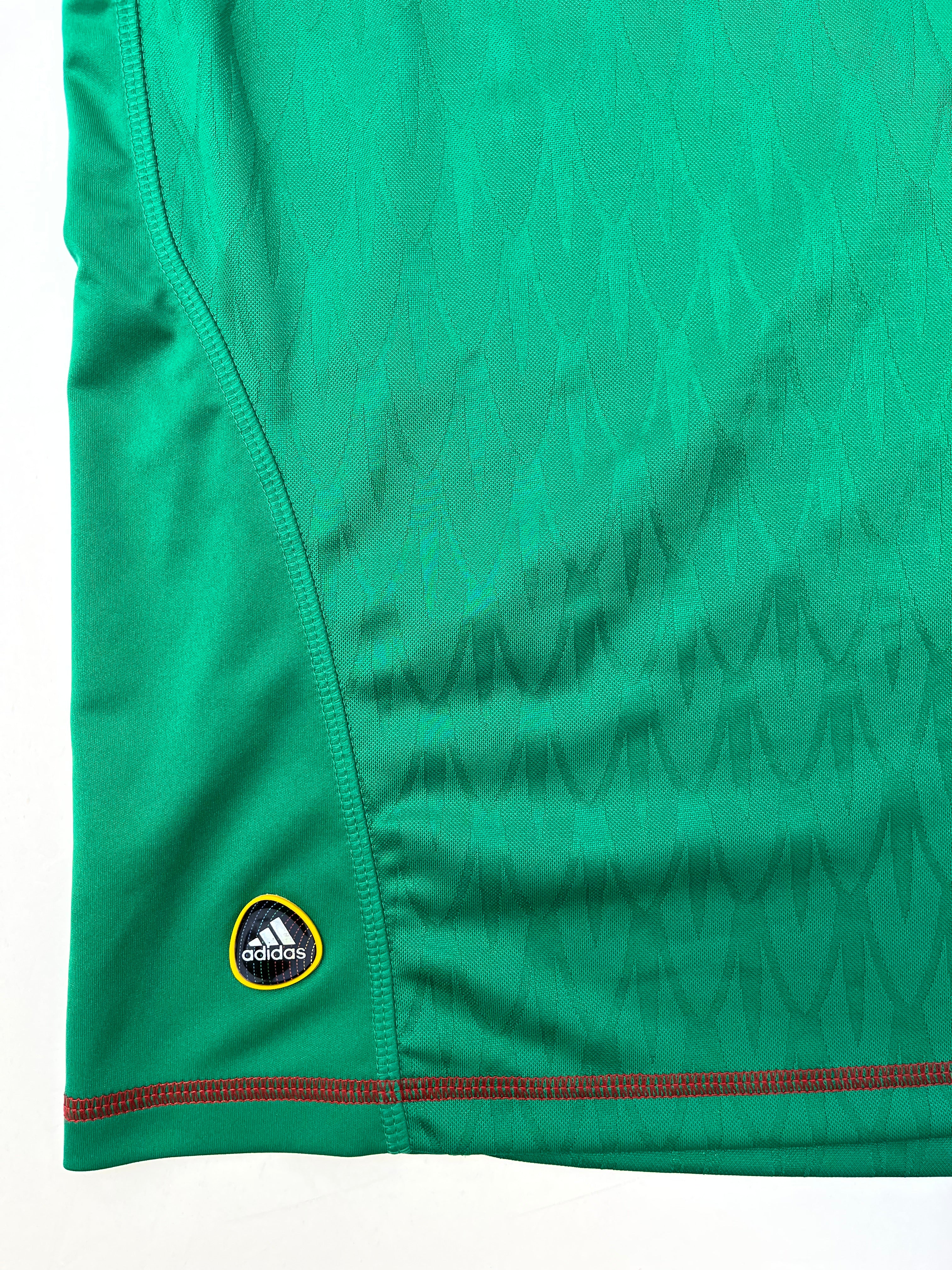 Jersey México Local 2010 2011 Javier Hernández (M)