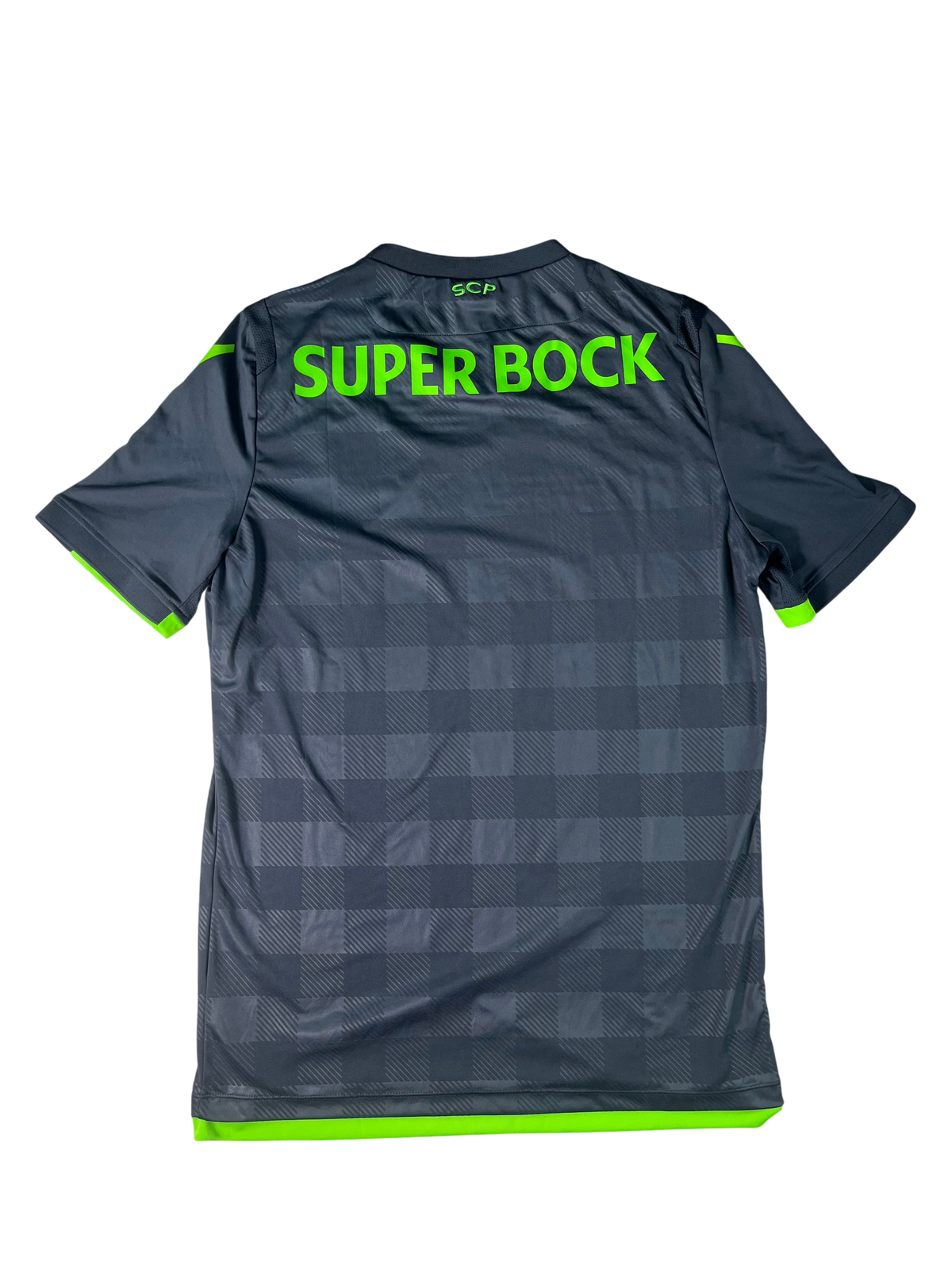 Jersey Sporting Portugal Visita 2018 2019 (XL)