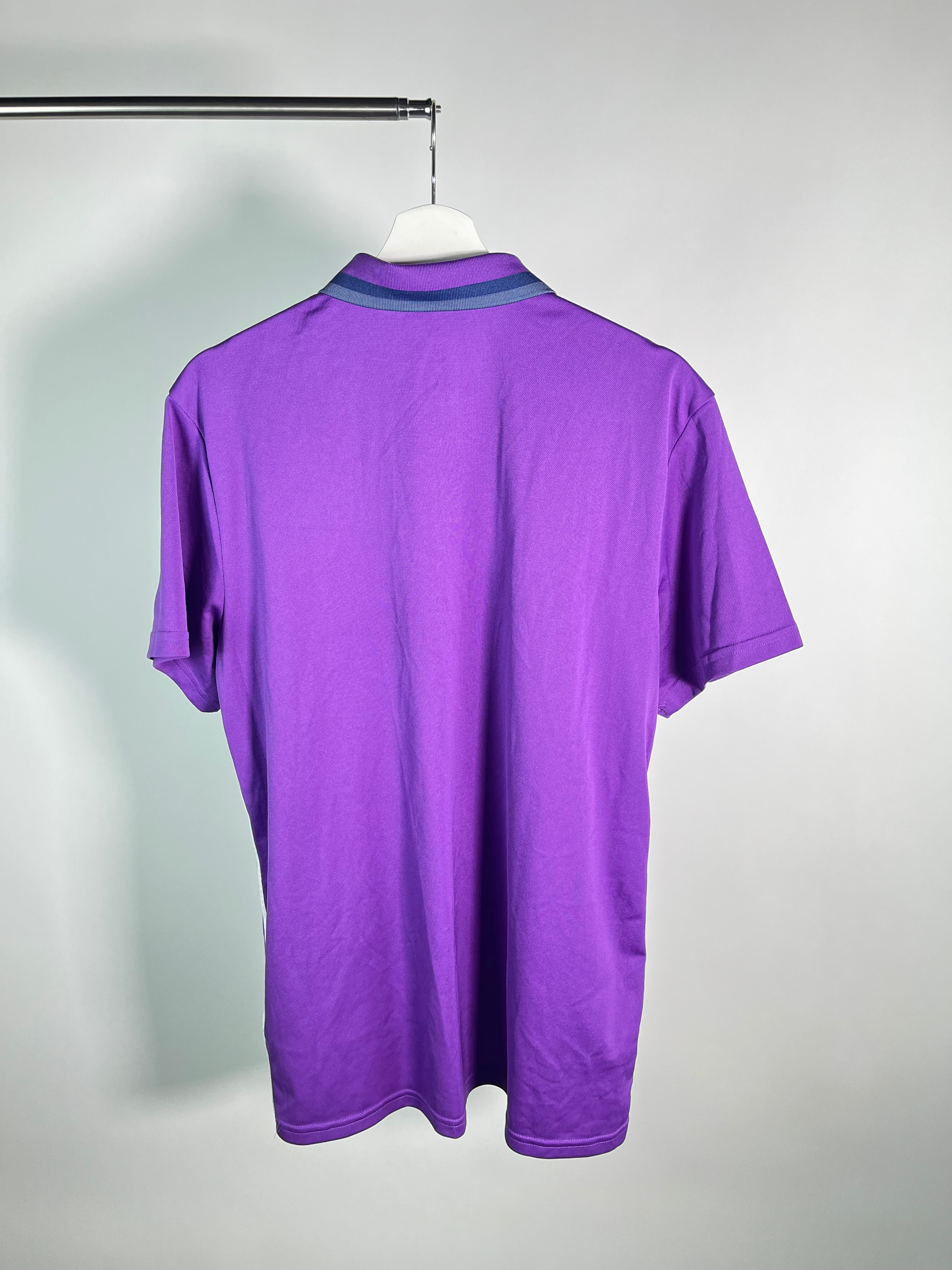 Polo Real Madrid 2016 2017 (XL)