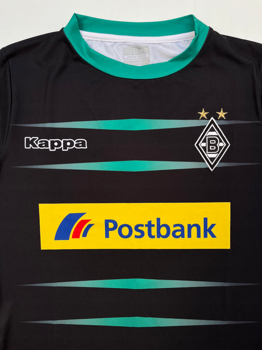 Jersey Borussia Monchengladbach Tercera 2016 2017 (M)