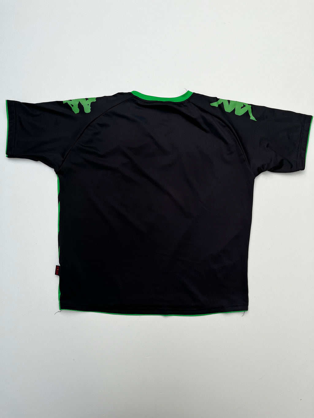 Jersey Borussia Monchengladbach Tercero 2014 2015 (XL)