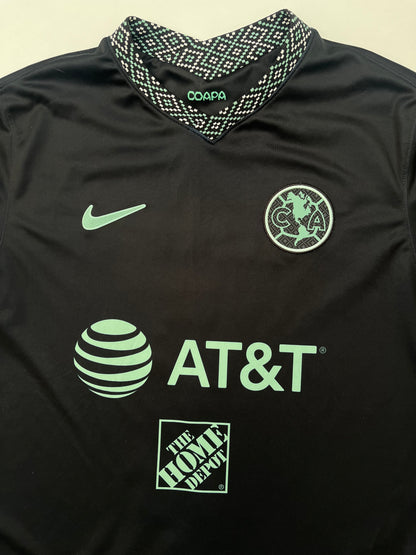 Jersey Club América Tercero 2022 2023 Jorge Sánchez (L)