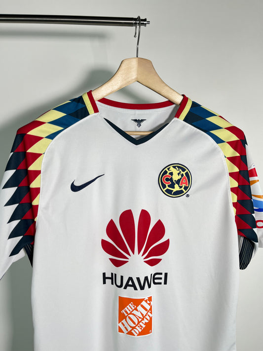 Jersey Club America Visita 2017 2018 (XL)