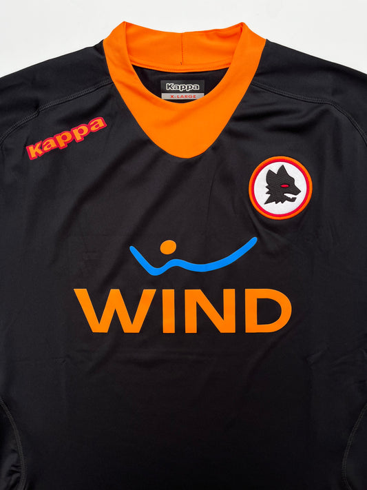 Jersey Roma Tercera 2011 2012 (XL)