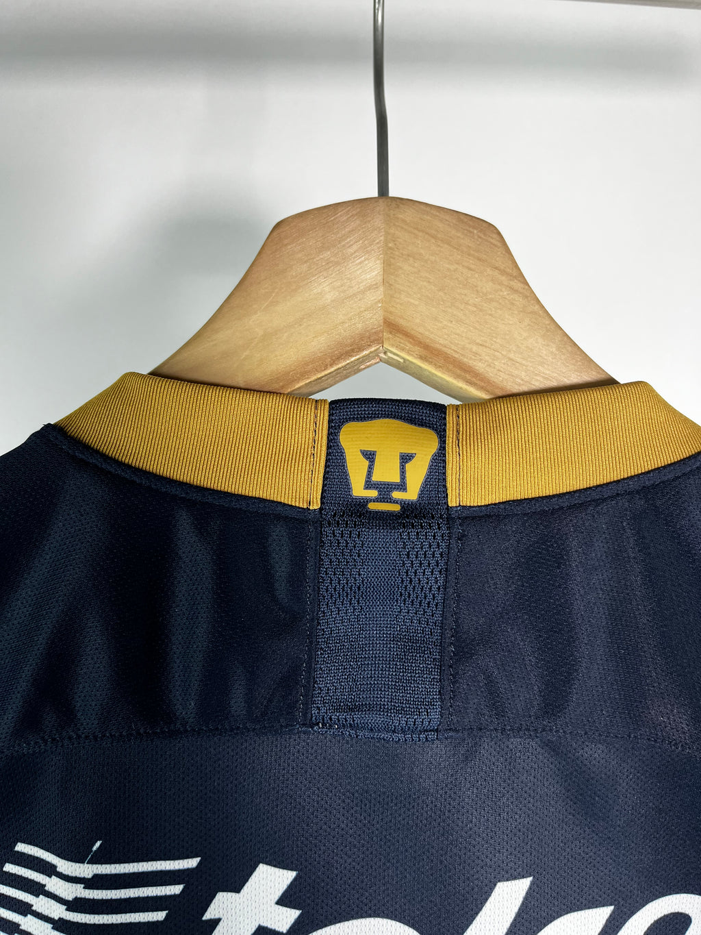 Jersey Pumas Tercera 2018 2019 (M)