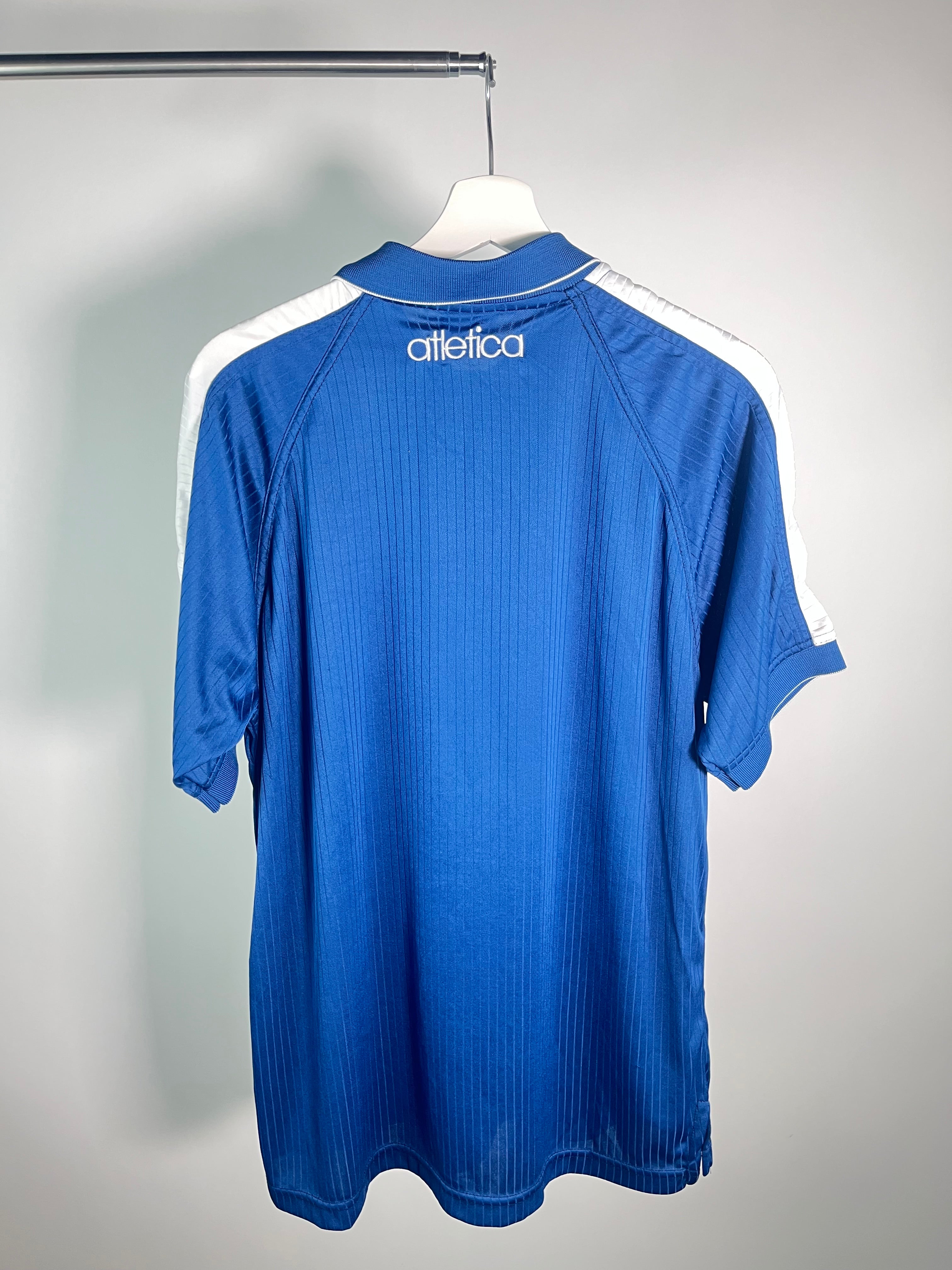 Polo México 2002 2003 (L)