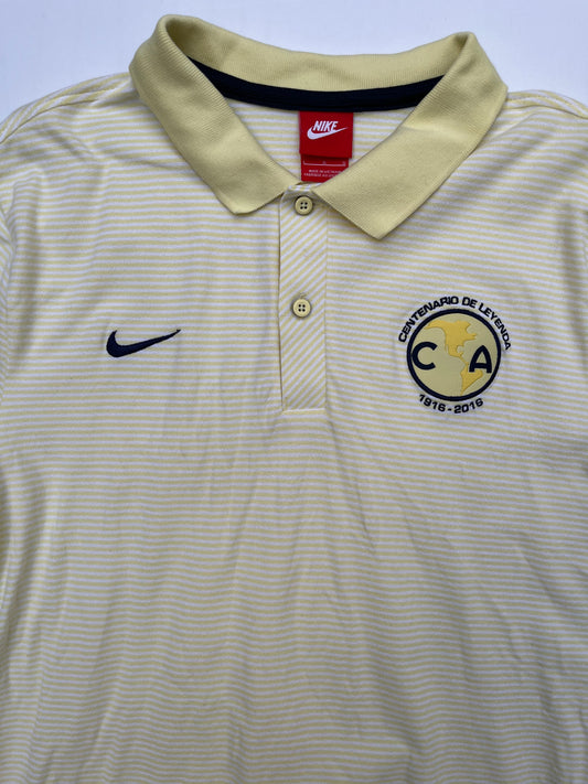Polo Club América 2016 2017 (L)
