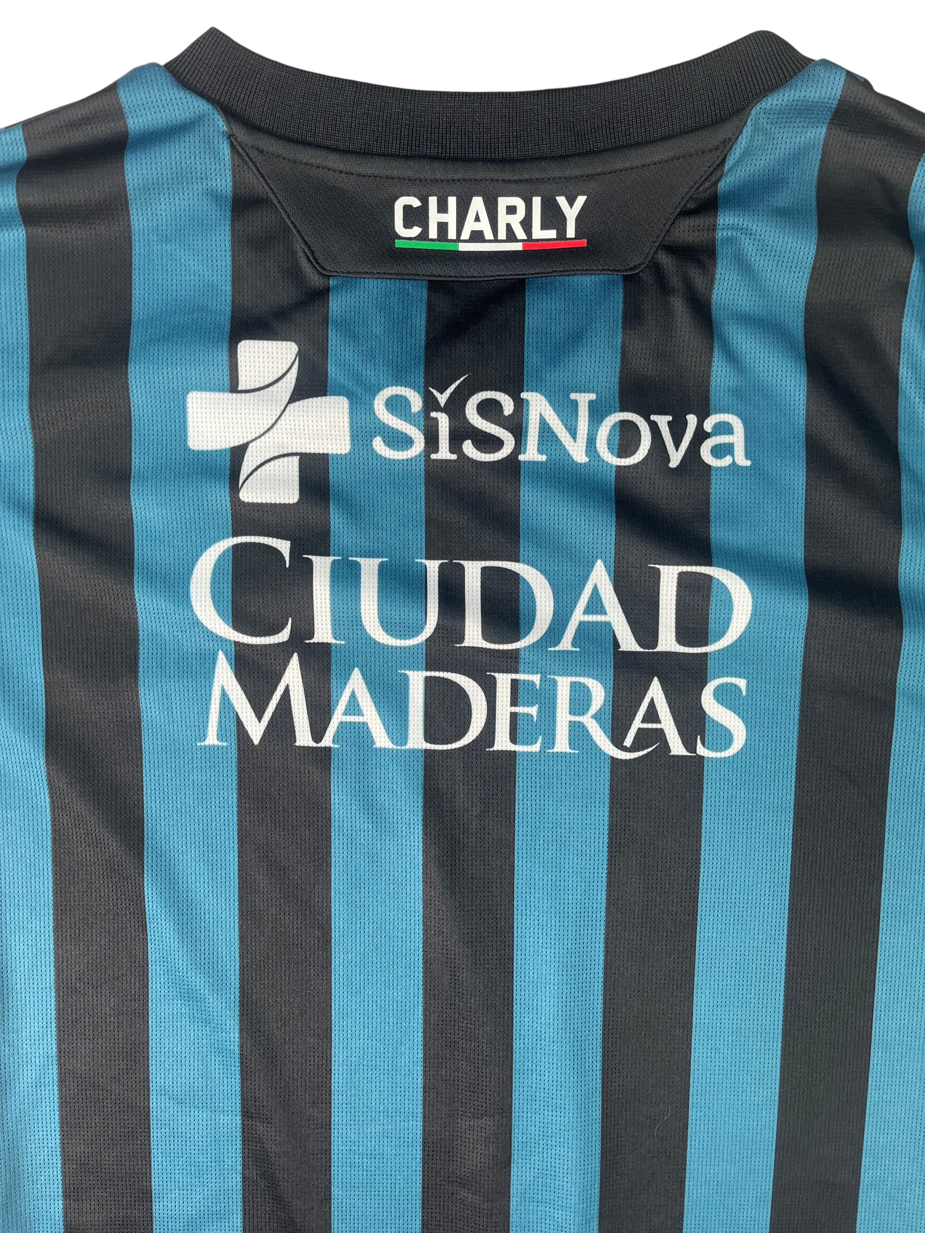 Jersey Querétaro Local 2020 2021 (XXL)