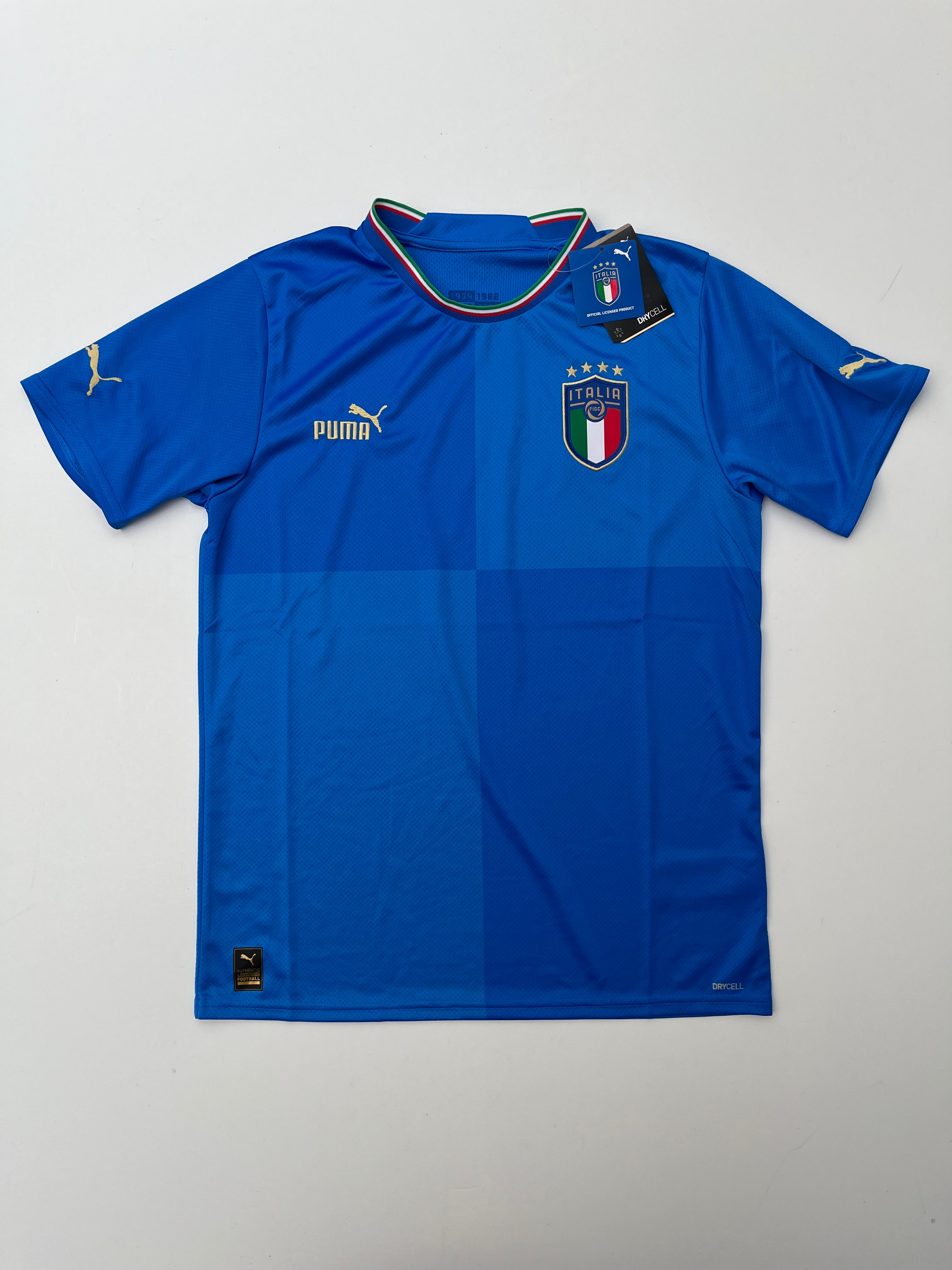 Jersey Italia Local 2022 2023 (M)