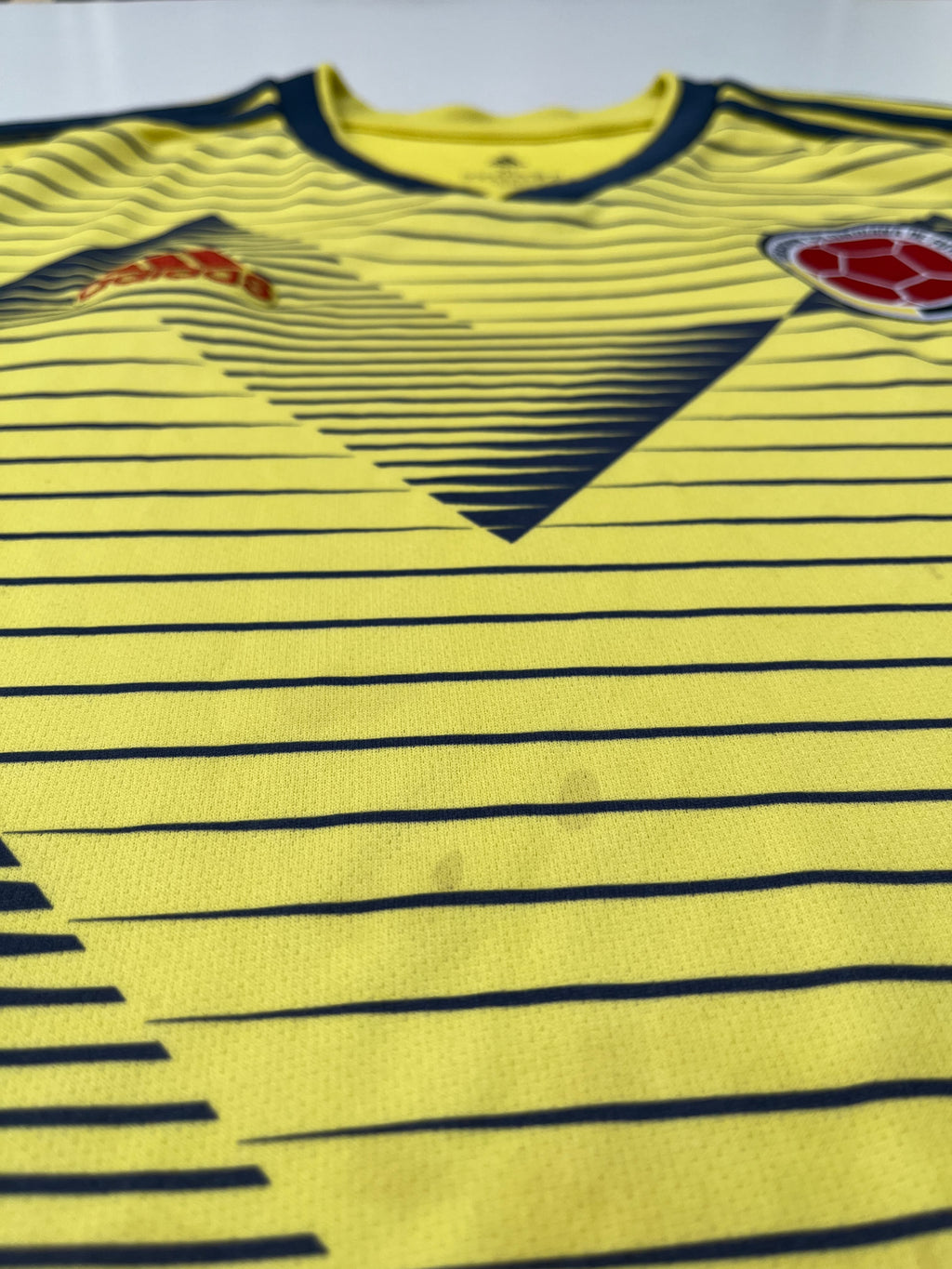 Jersey Colombia Local 2018 2019 (XL)
