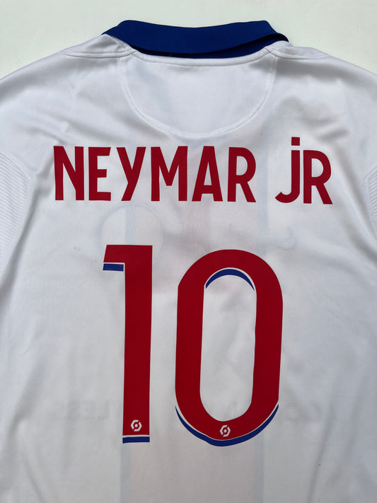 Jersey PSG Visita 2020 2021 Neymar Jr (M)