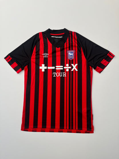 Jersey Ipswich Town Visita 2022 2023 (XL)